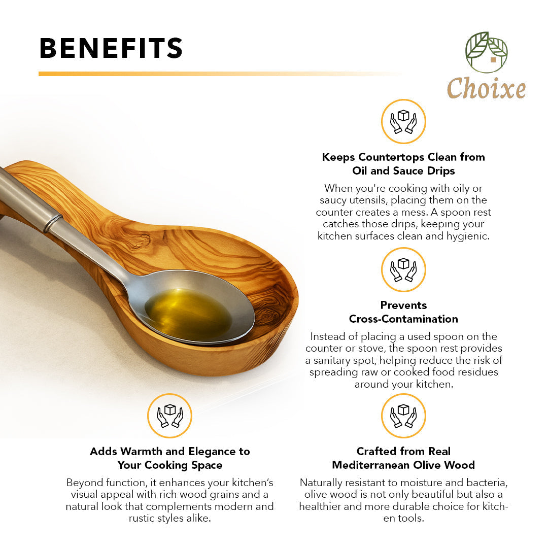 Olive Wood Spoon Rest-thumbmail-7