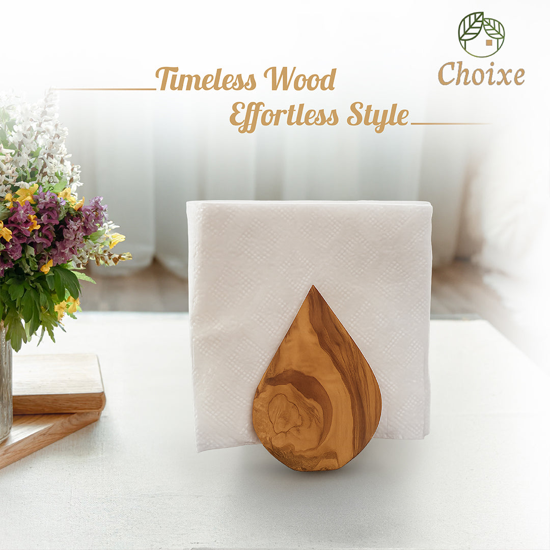 Olive Wood Napkin Holder-thumbmail-6