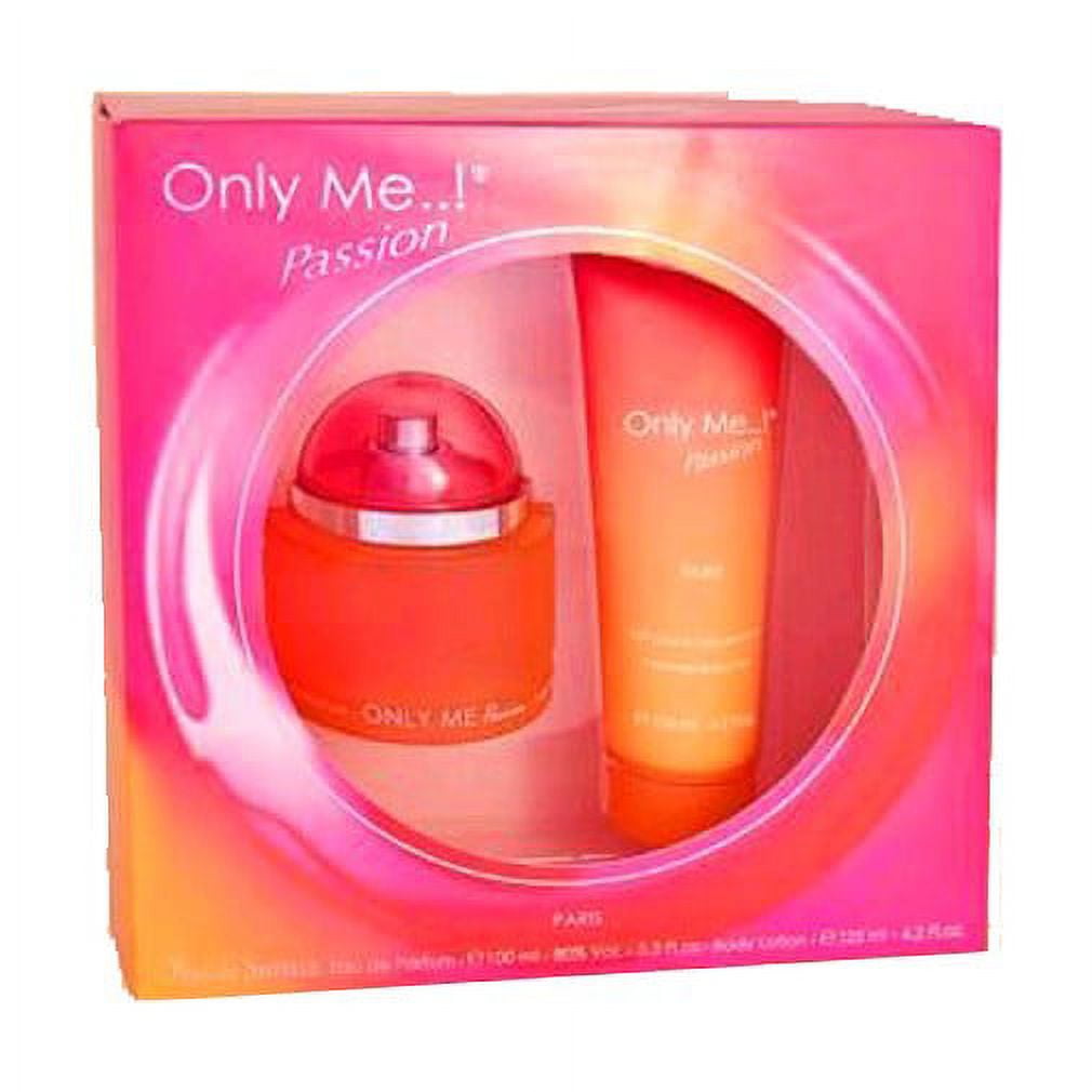 Only Me Passion by Yves De Sistelle-thumbmail-2