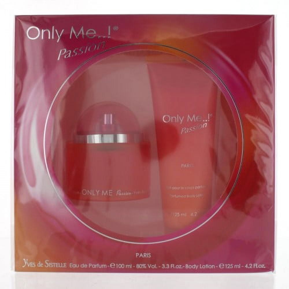 Only Me Passion by Yves De Sistelle-thumbmail-1