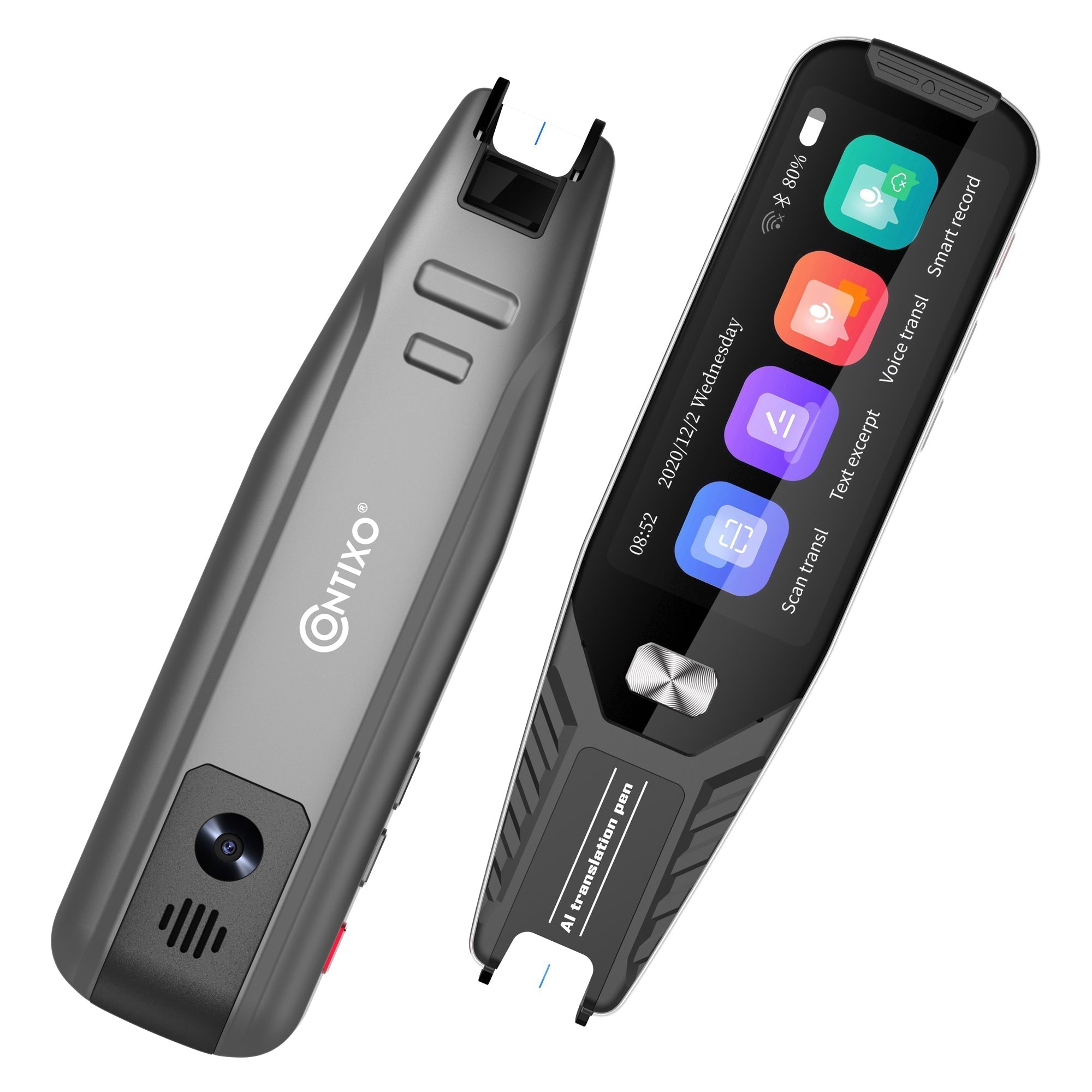 Contixo P1 Smart Scanning Translator Pen-thumbmail-1