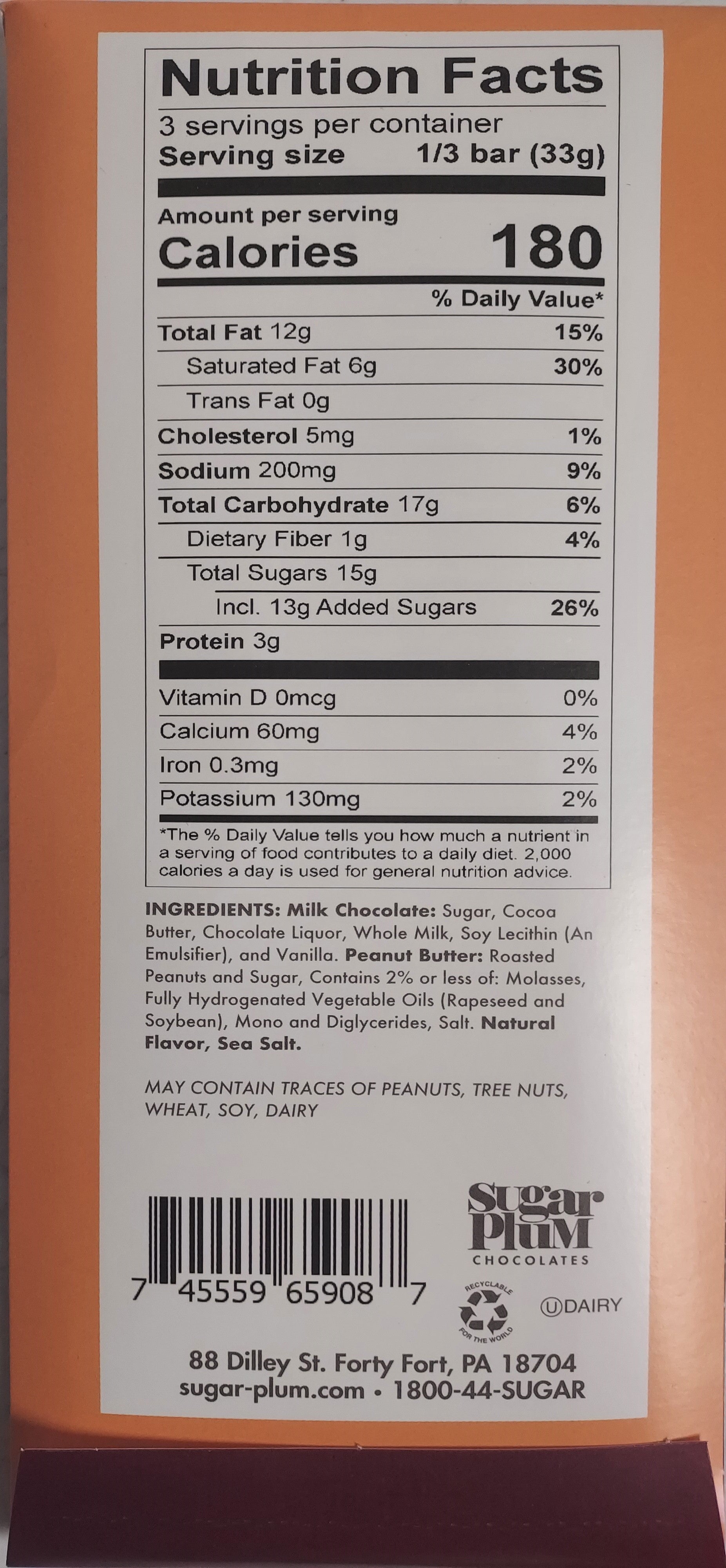 Nostalgic Chocolate Bars – 10 Pack of Childhood-Inspired Flavors-thumbmail-11