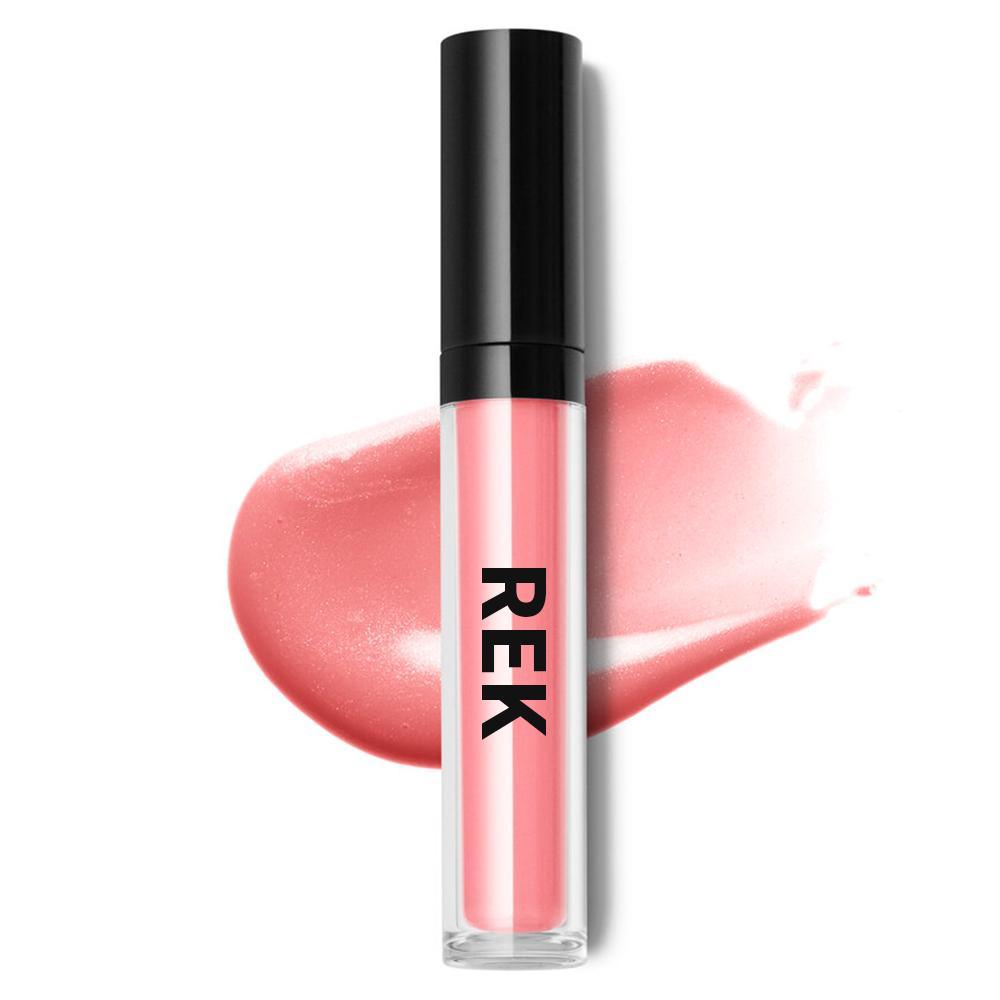 Plumping Gloss Collection | REK Cosmetics | Lip Gloss Range & Finishes-thumbmail-12