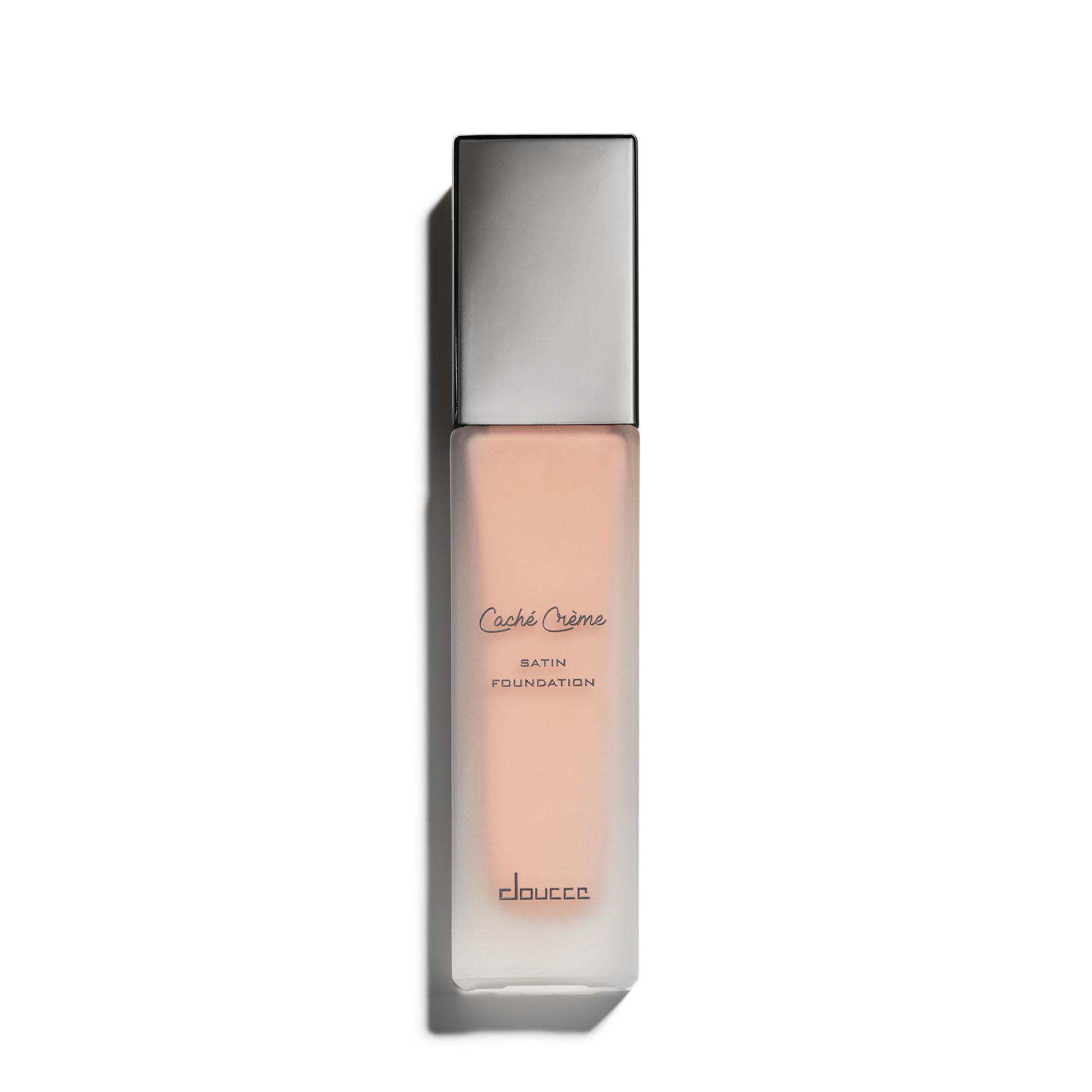 Caché Crème Satin Foundation-thumbmail-8