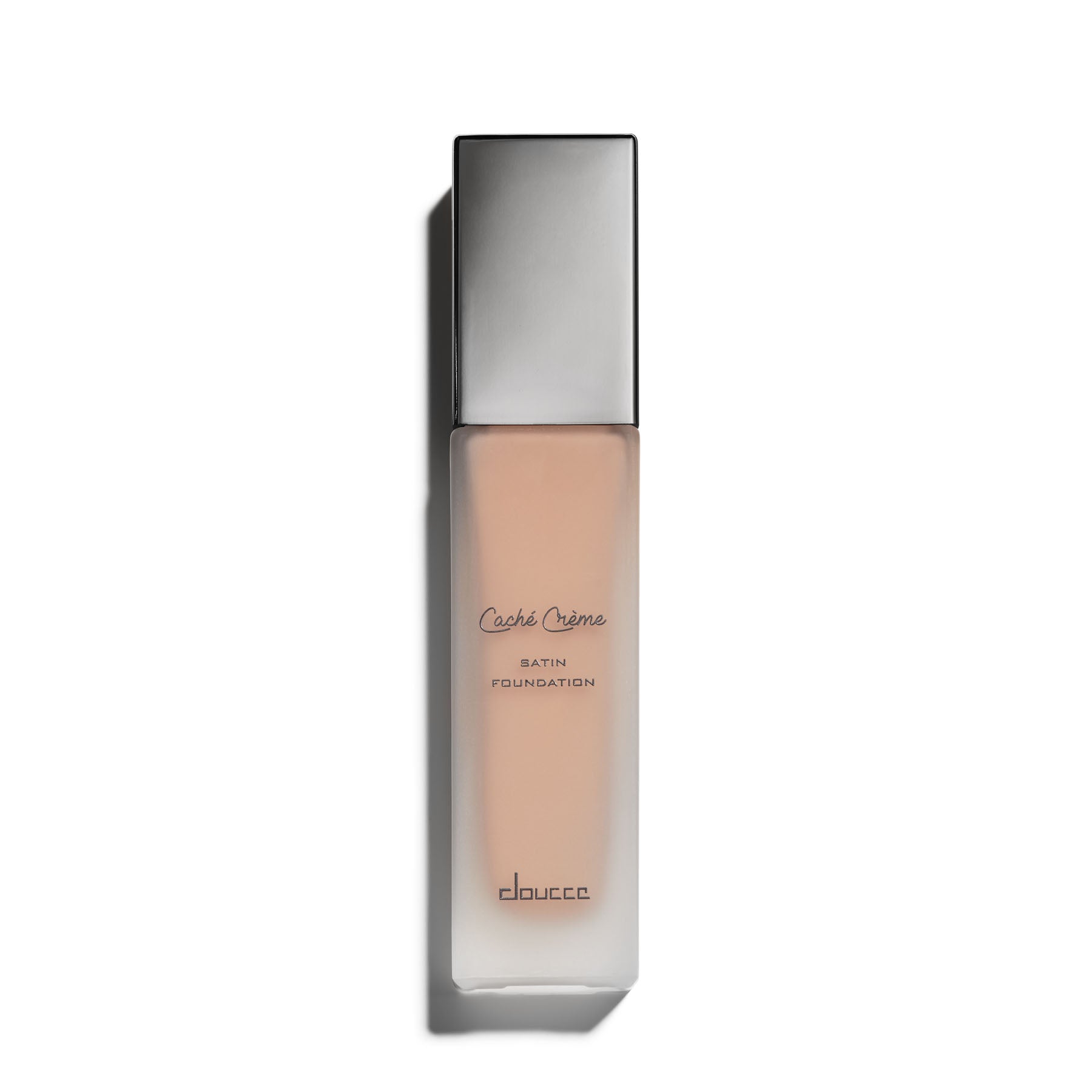 Caché Crème Satin Foundation-thumbmail-2
