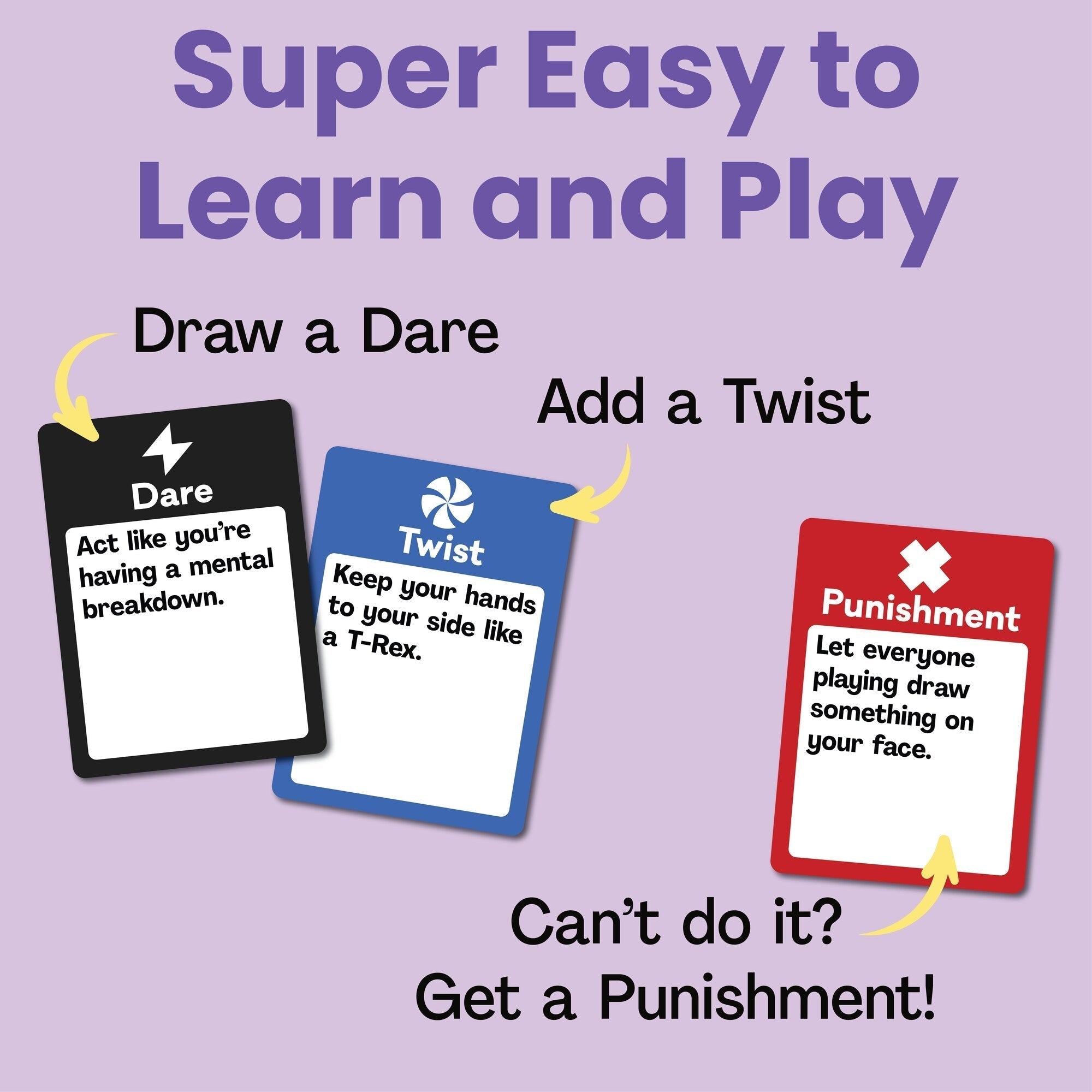 Punish Me, Daddy Card Game-thumbmail-3