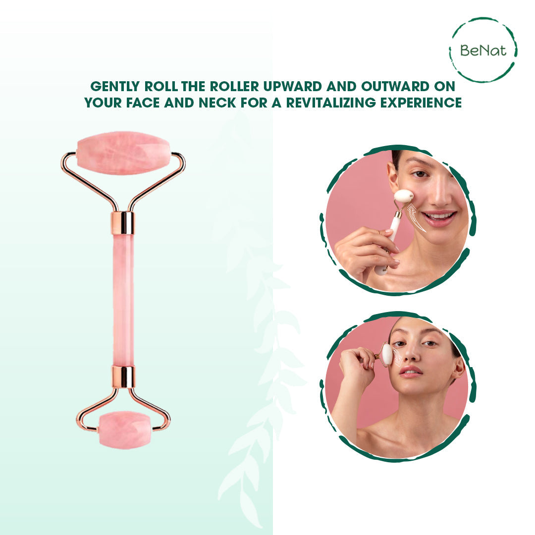 Rose Quartz Face Roller-thumbmail-8