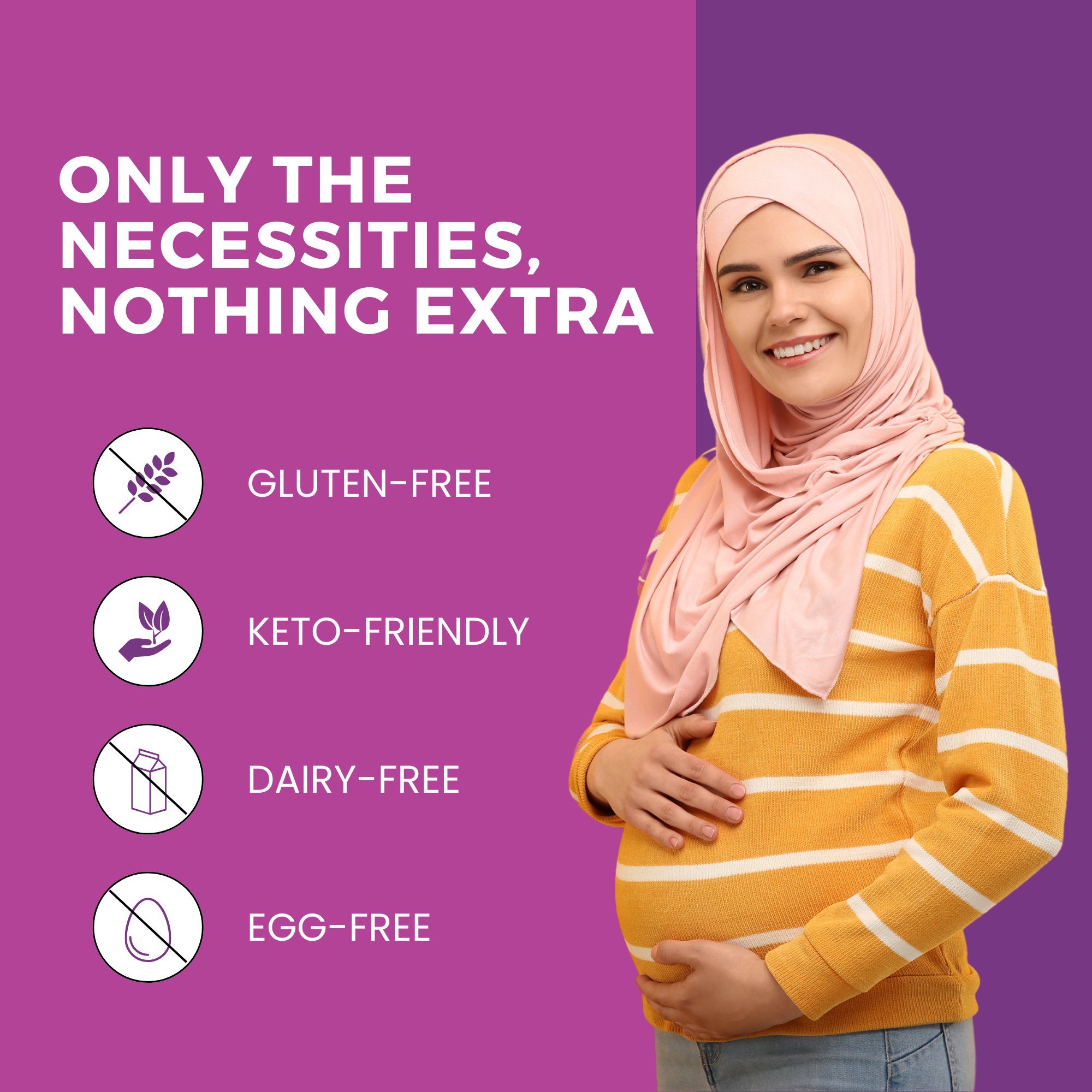 Halal Prenatal Vitamins + DHA & Ginger-thumbmail-6