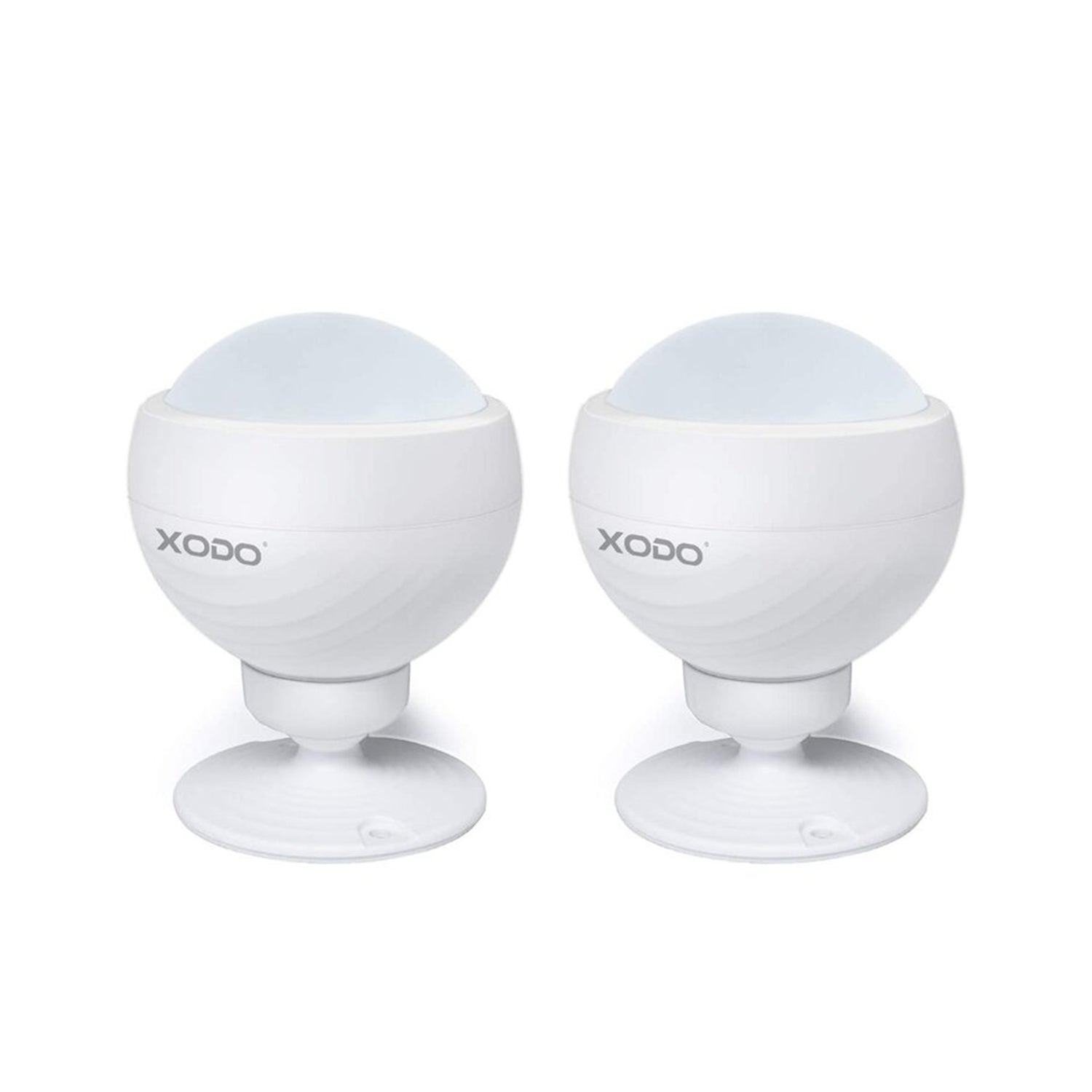 XODO PS1 Smart Motion Sensors - Wireless Home Security Detection-thumbmail-1