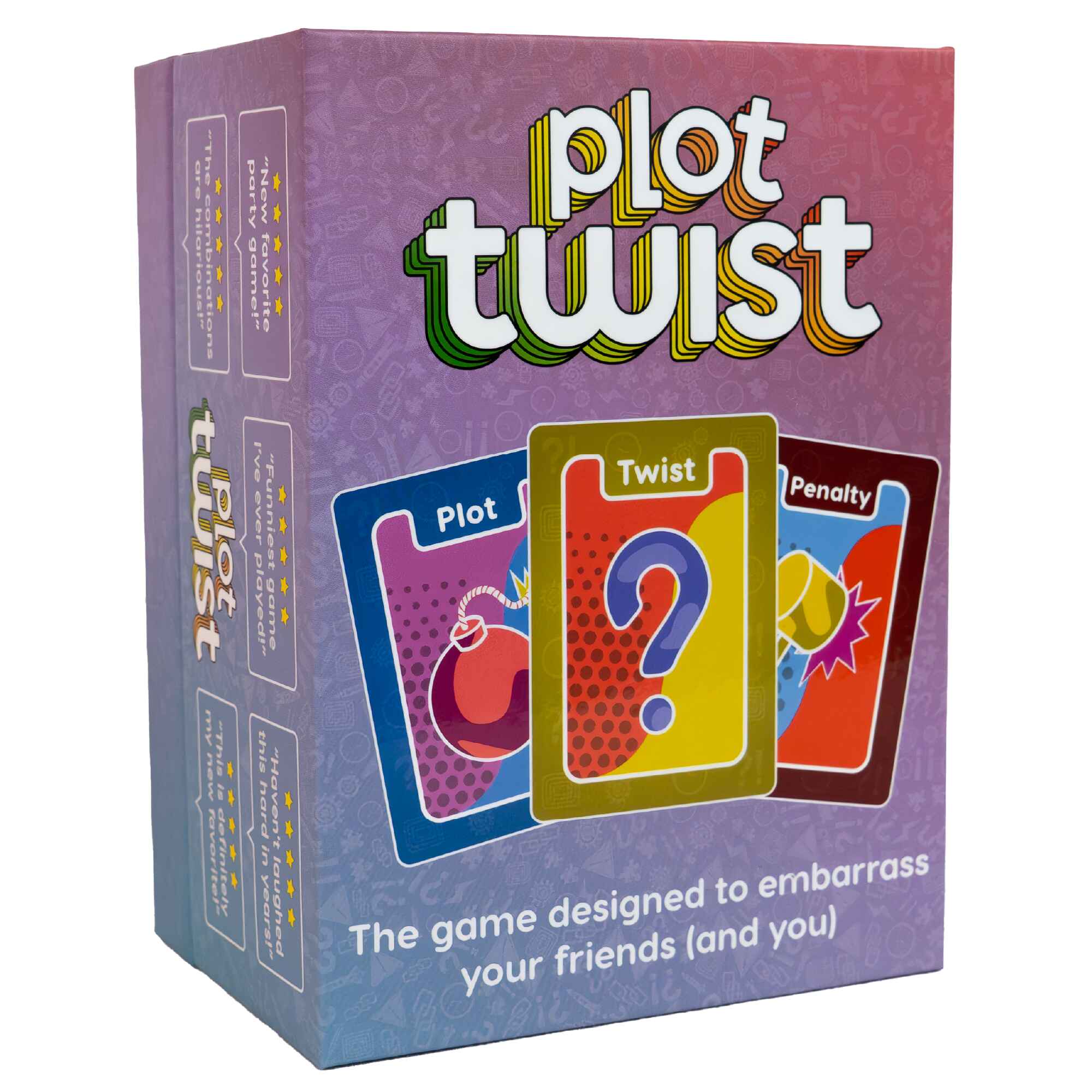 Plot Twist Card Game-thumbmail-3