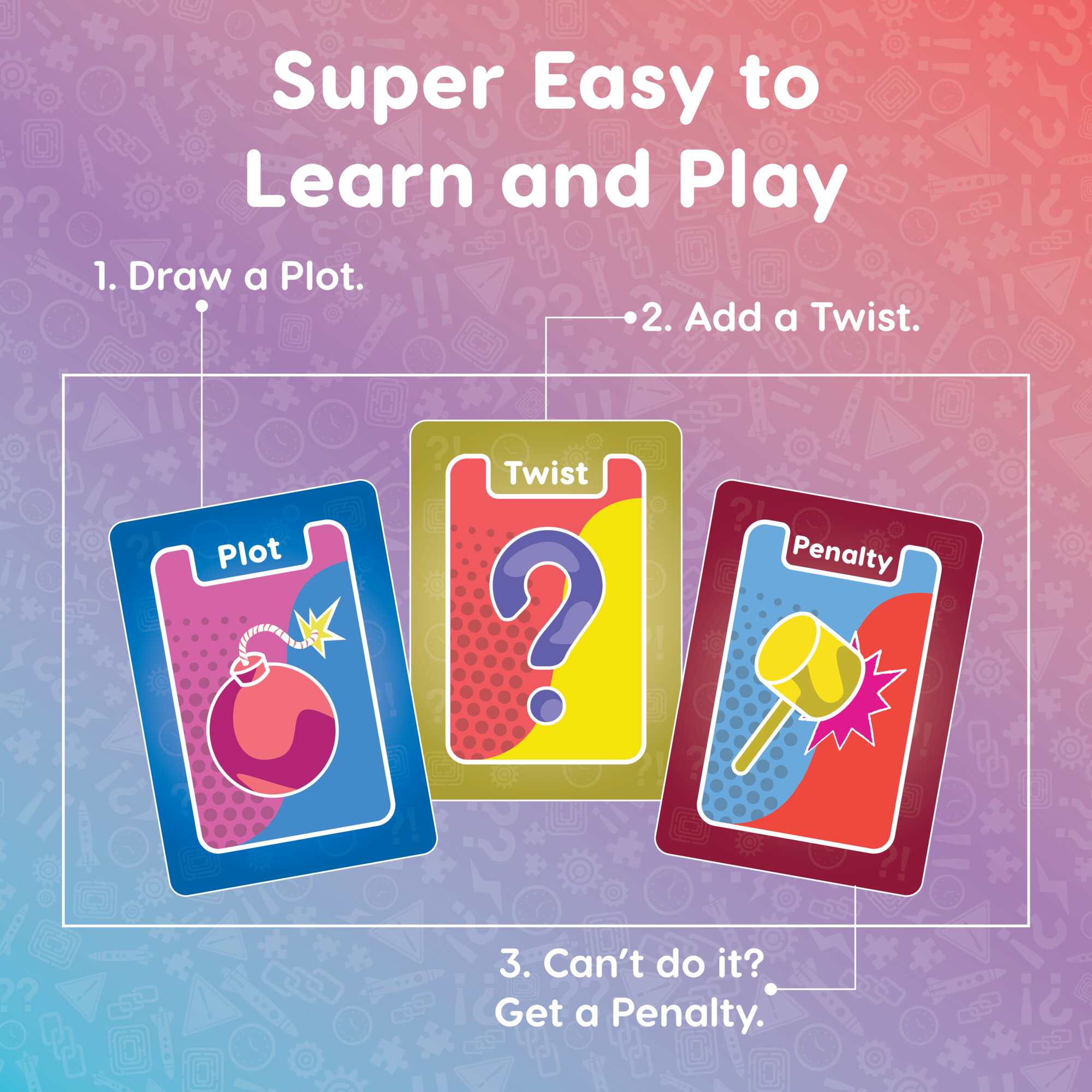 Plot Twist Card Game-thumbmail-1