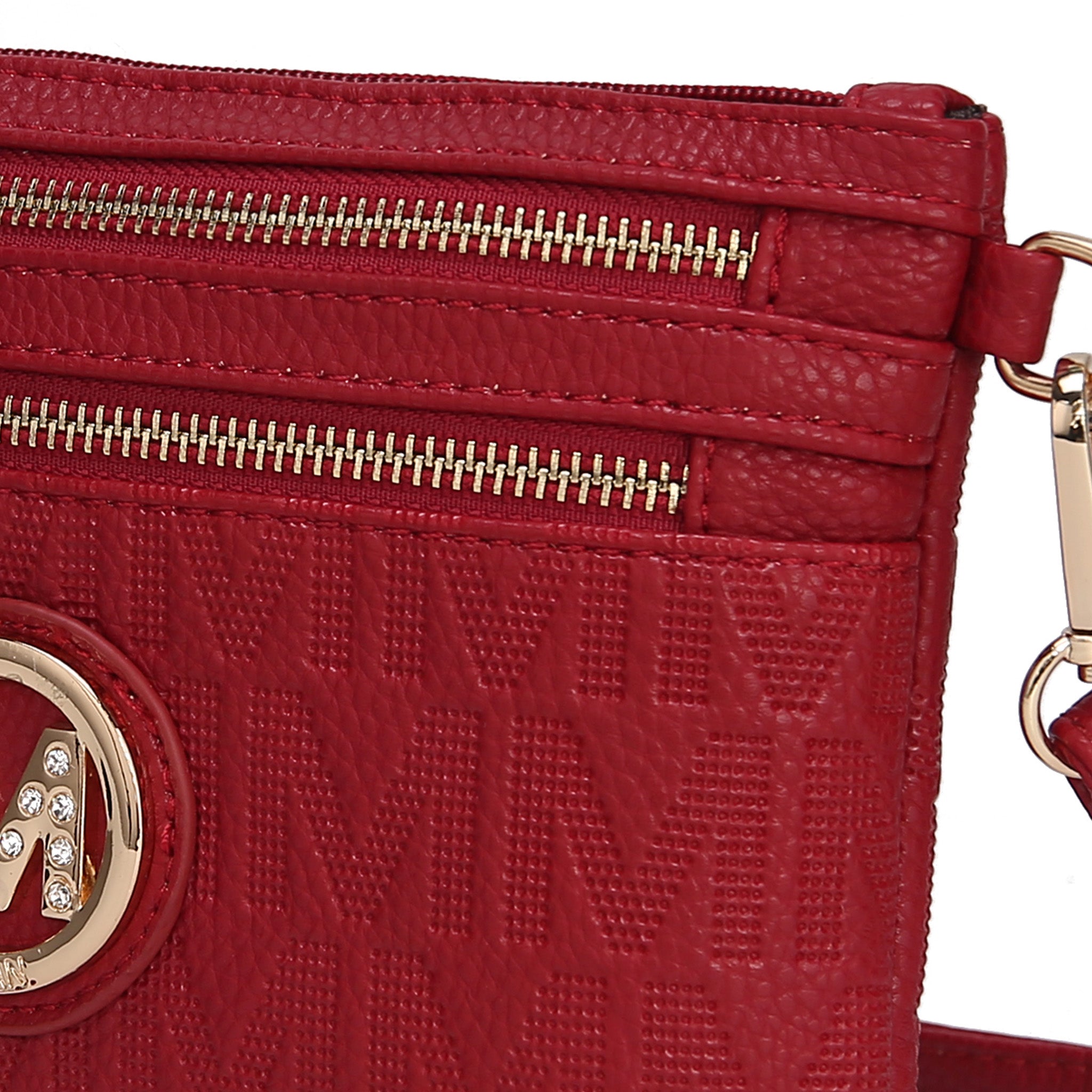 Roonie Signature Phone Crossbody Bag-thumbmail-1