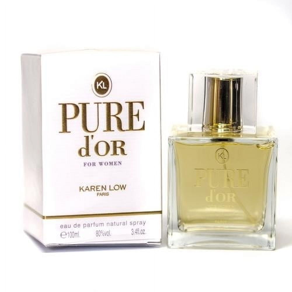 Pure D'Or by Karen Low-thumbmail-2