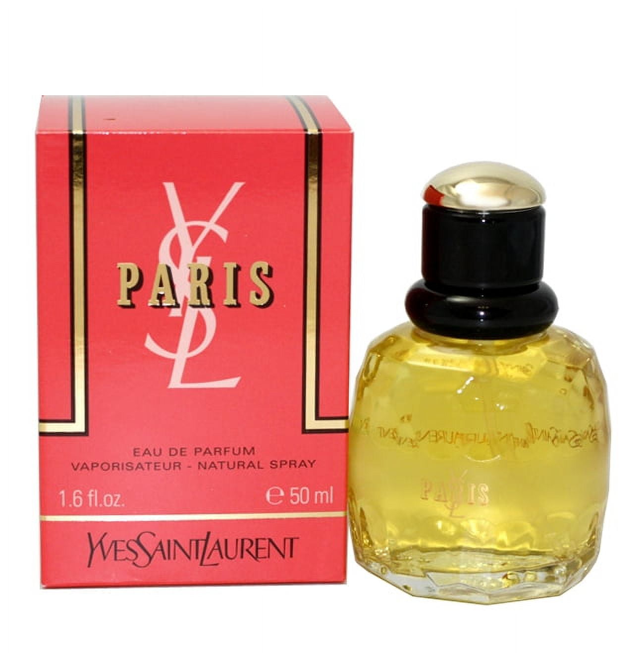 Paris by Yves Saint Laurent-thumbmail-2