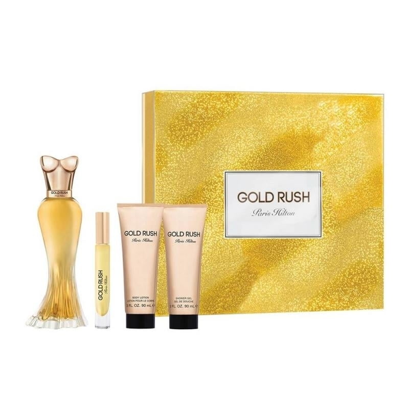 Paris Hilton Gold Rush by Paris Hilton-thumbmail-1