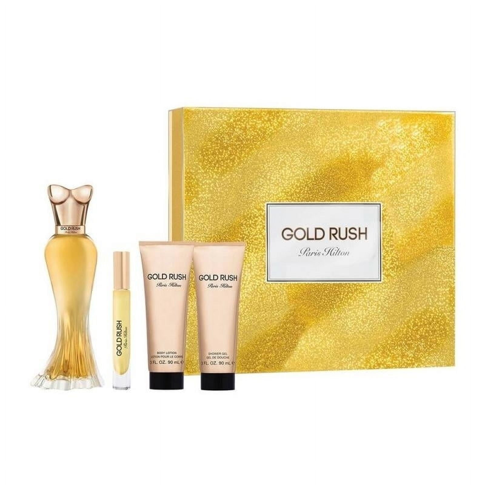 Paris Hilton Gold Rush by Paris Hilton-thumbmail-2
