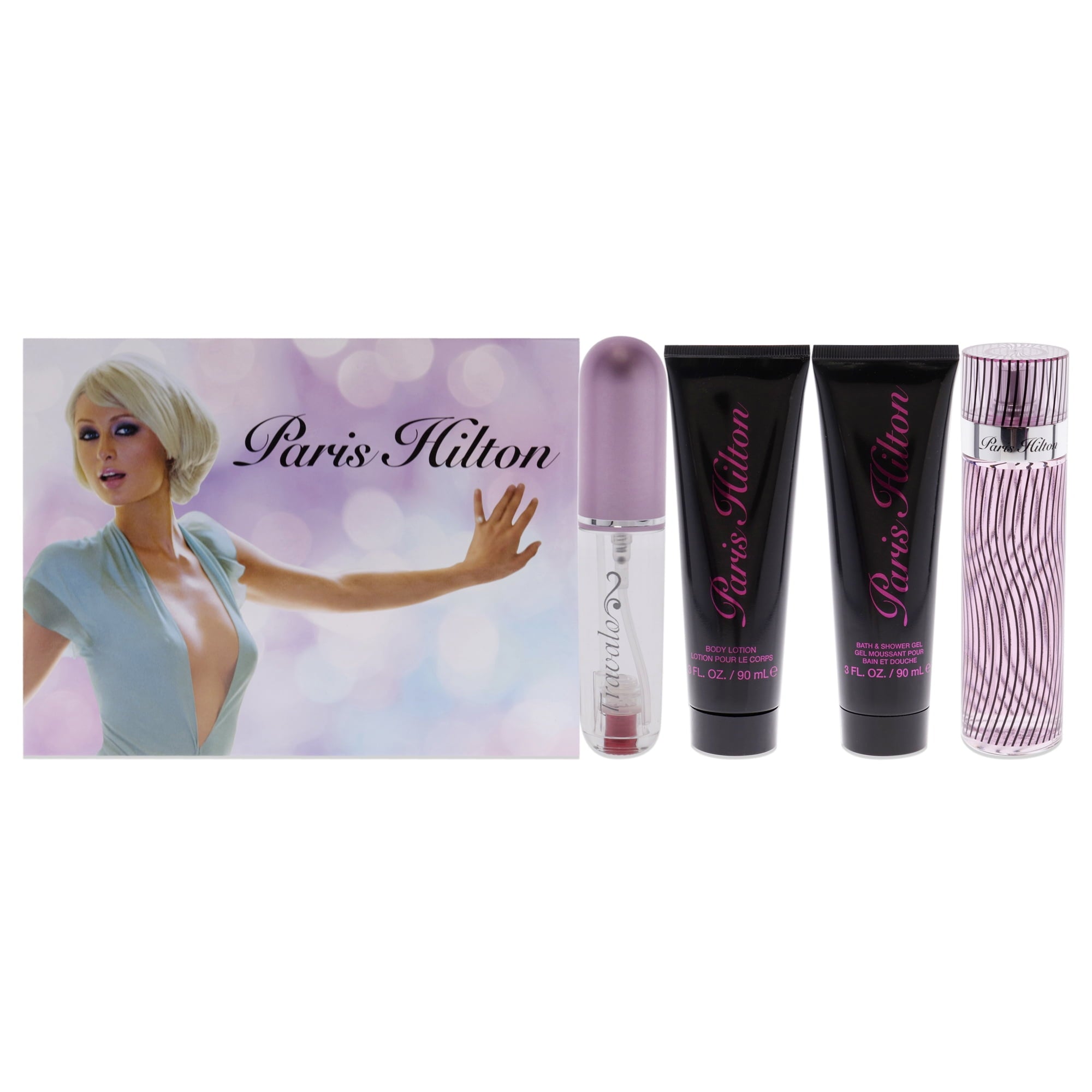 Paris Hilton by Paris Hilton-thumbmail-1