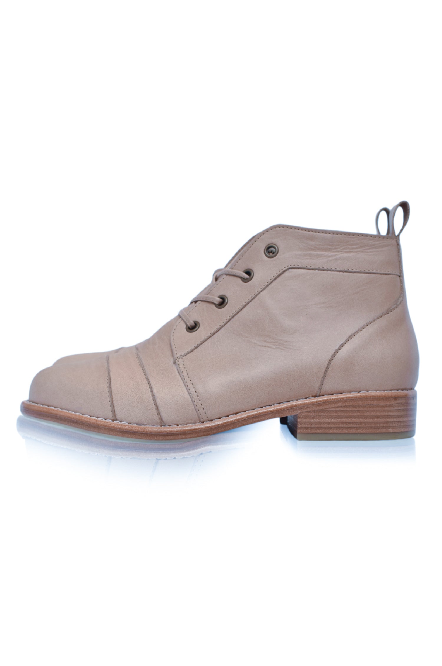 Passage Lace Up Boots-thumbmail-2