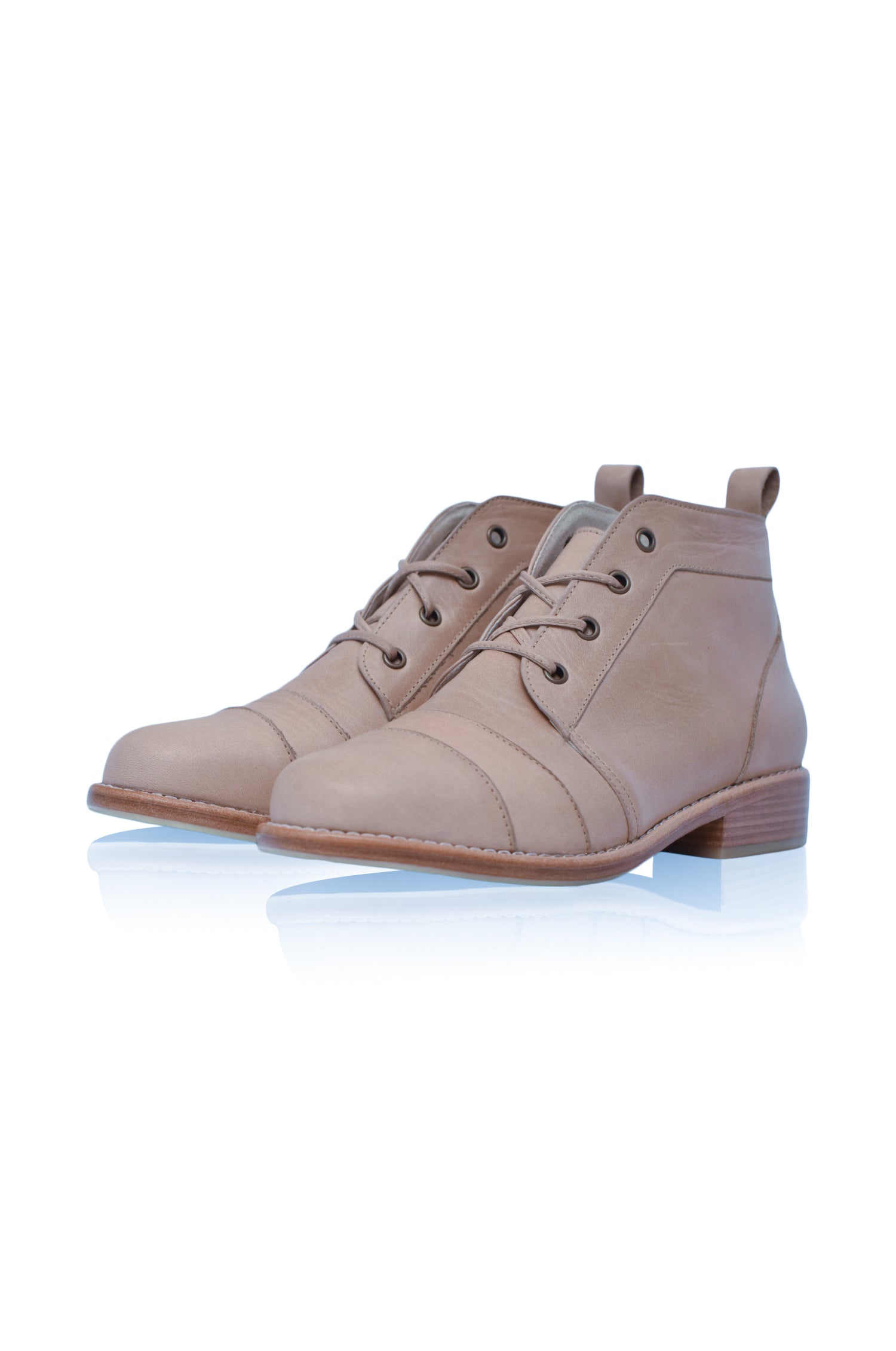 Passage Lace Up Boots-thumbmail-10