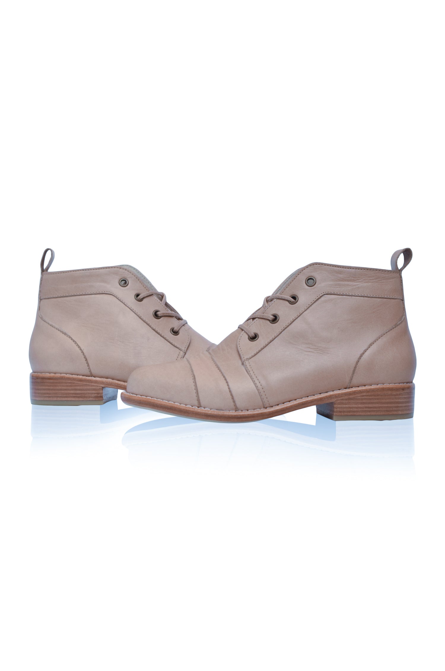 Passage Lace Up Boots-thumbmail-8