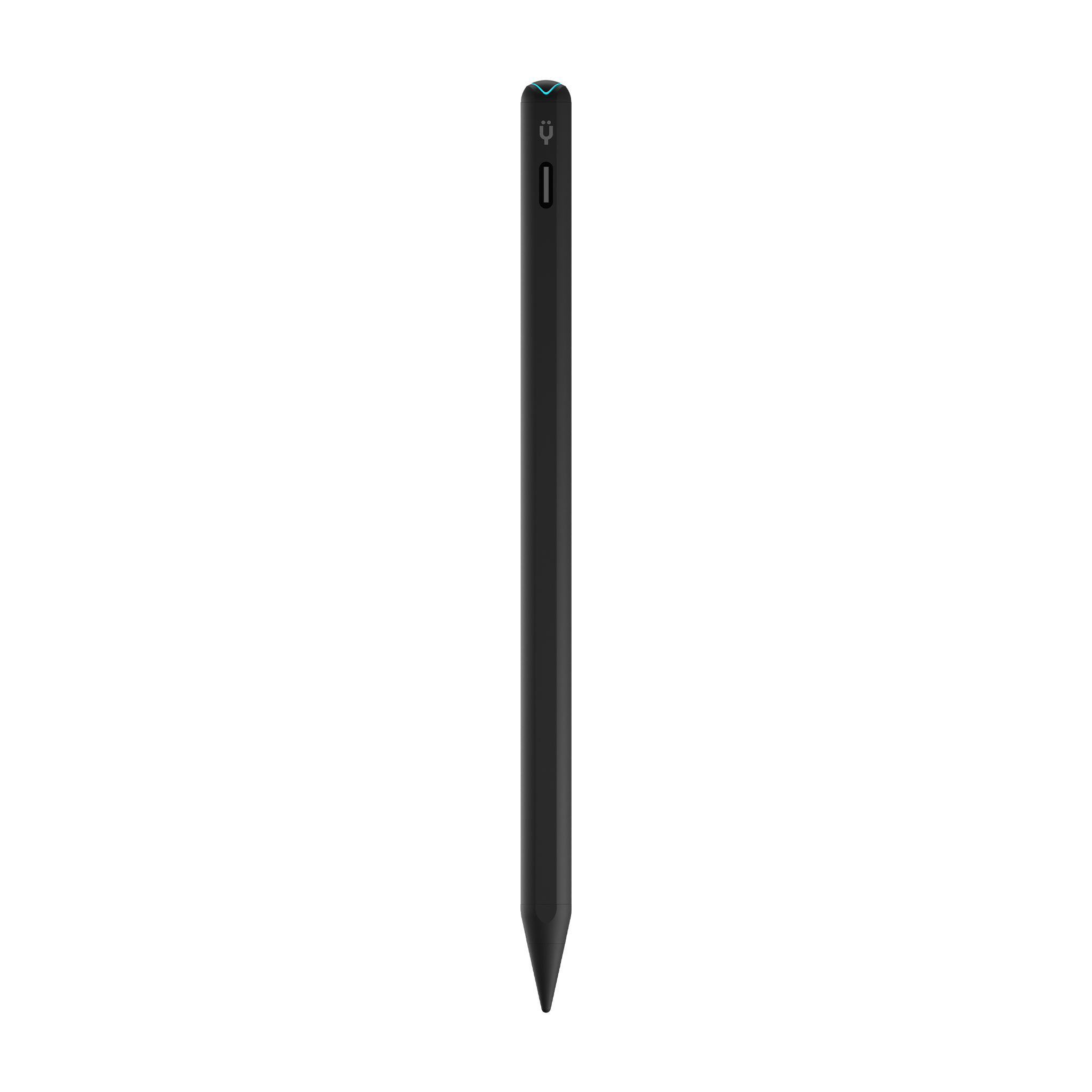 Pencil Pro 2 | Midnight Black - With Gesture Controls-thumbmail-4