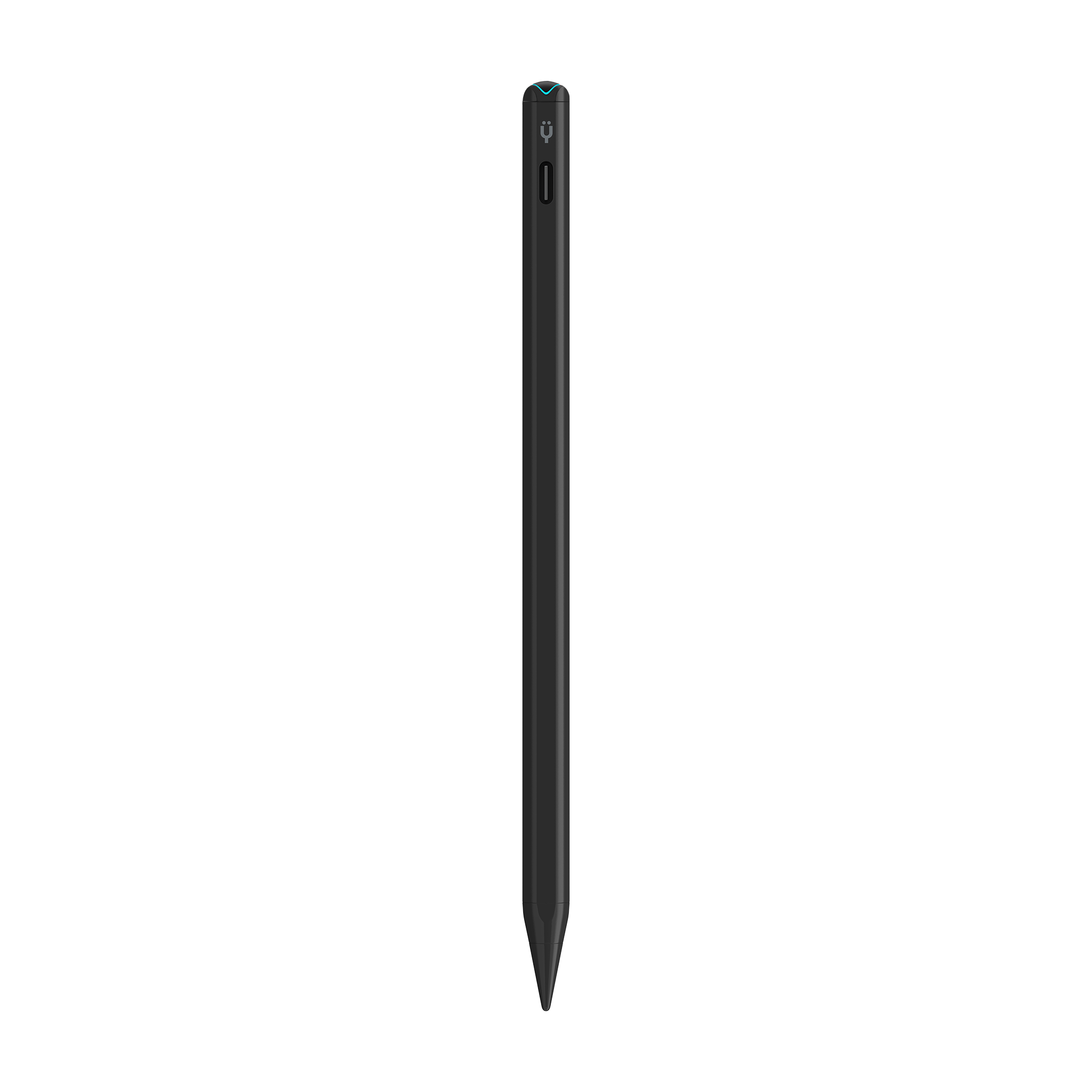 Pencil Pro - With USB-C Charging | Black Edition-thumbmail-4