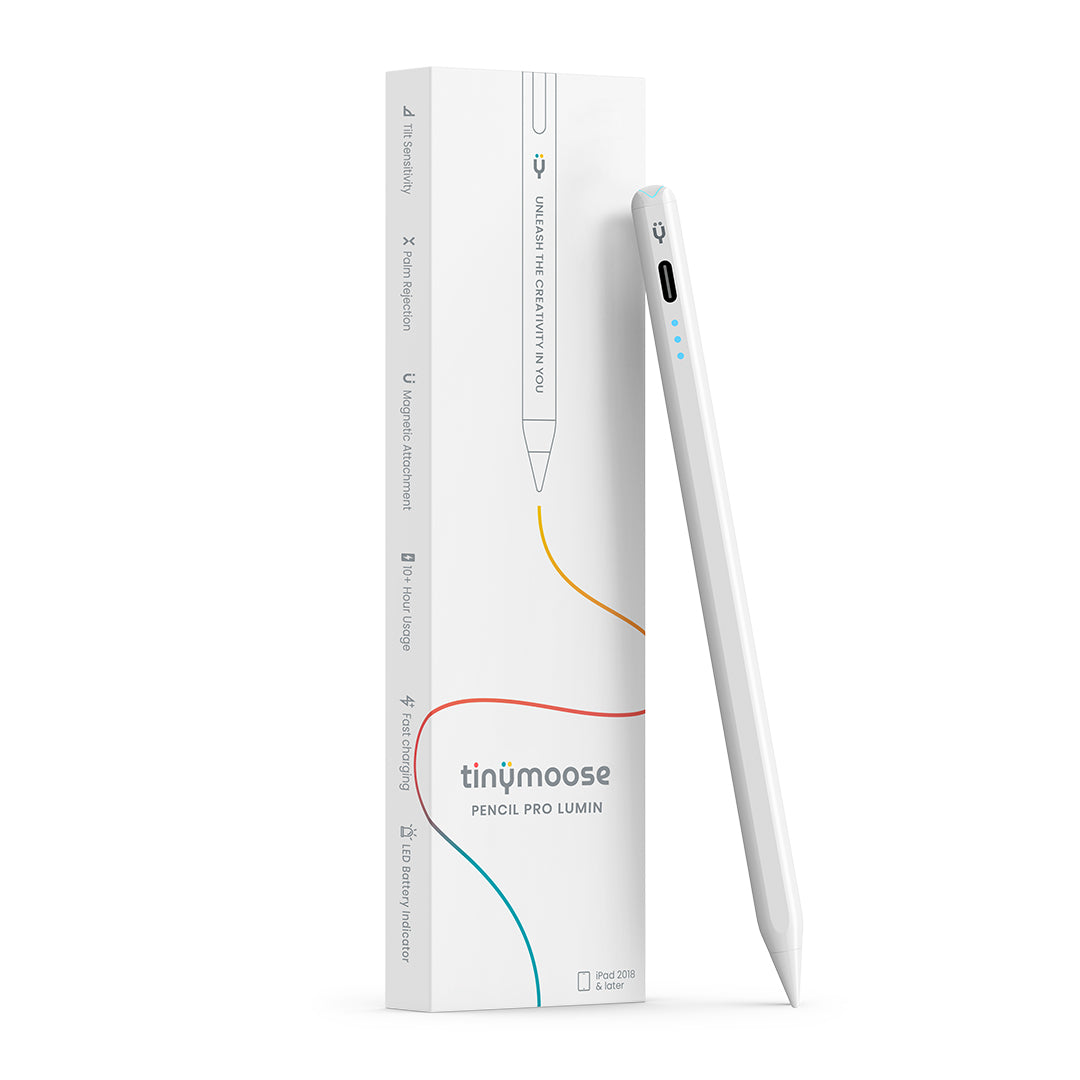 Pencil Pro Lumin | Alpine White-thumbmail-1