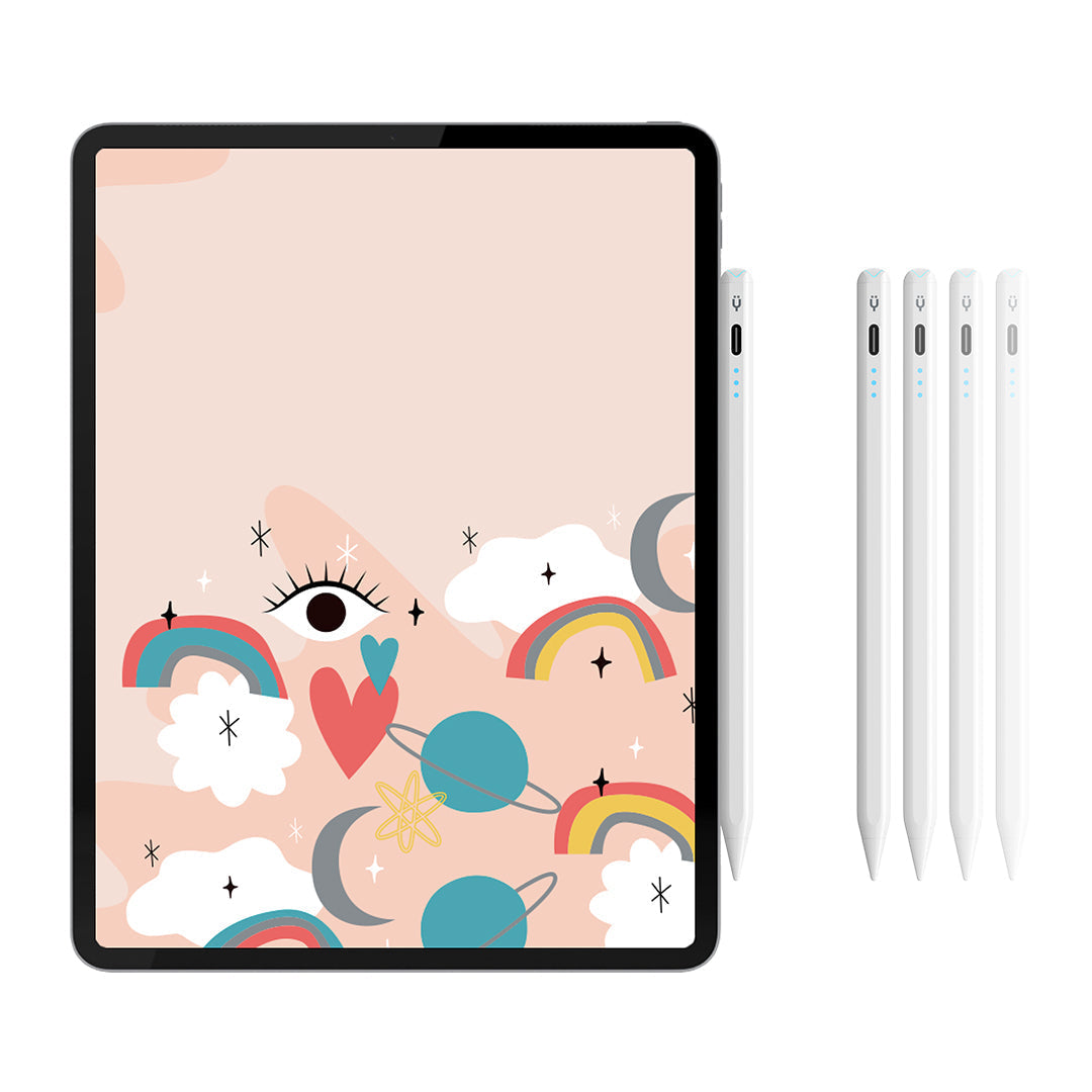 Pencil Pro Lumin | Alpine White-thumbmail-2