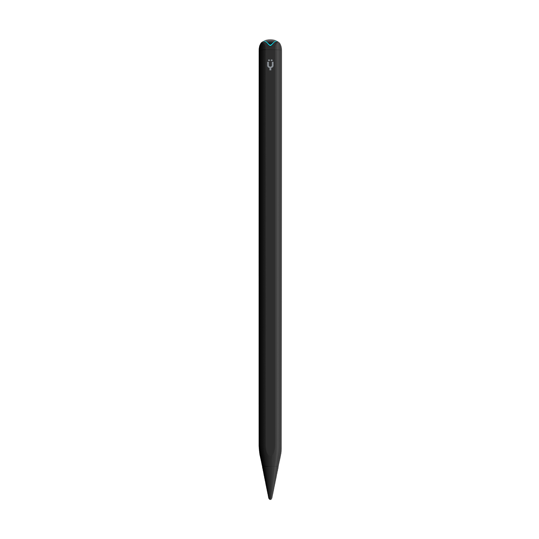Pencil Pro Plus With Wireless Charging – Midnight Black-thumbmail-2