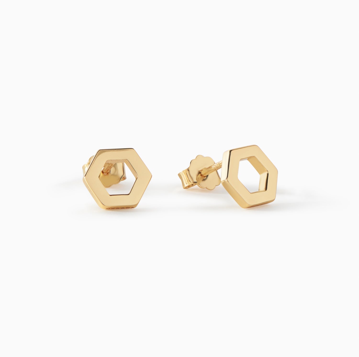 The Helena Stud Earrings-thumbmail-1