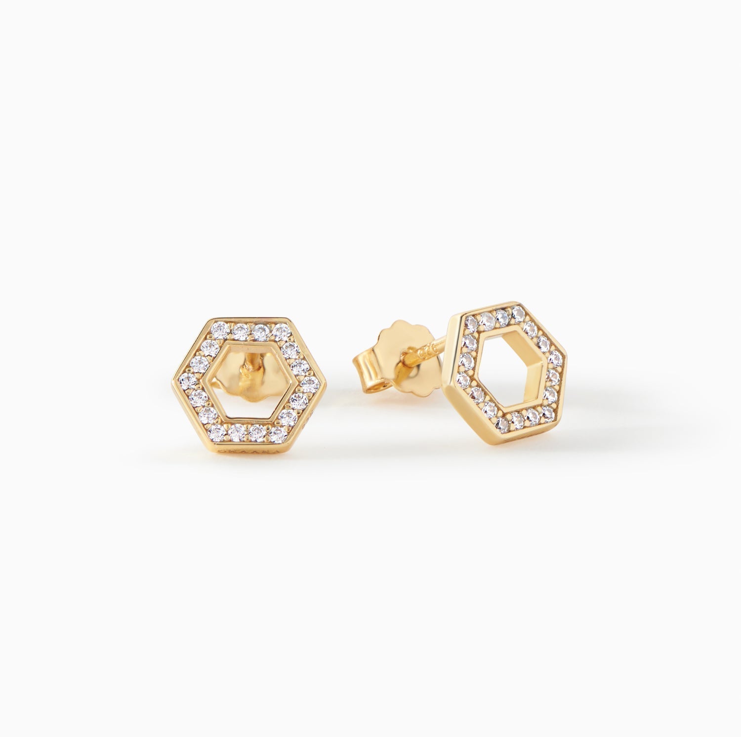 The Olivia Stud Earrings-thumbmail-6
