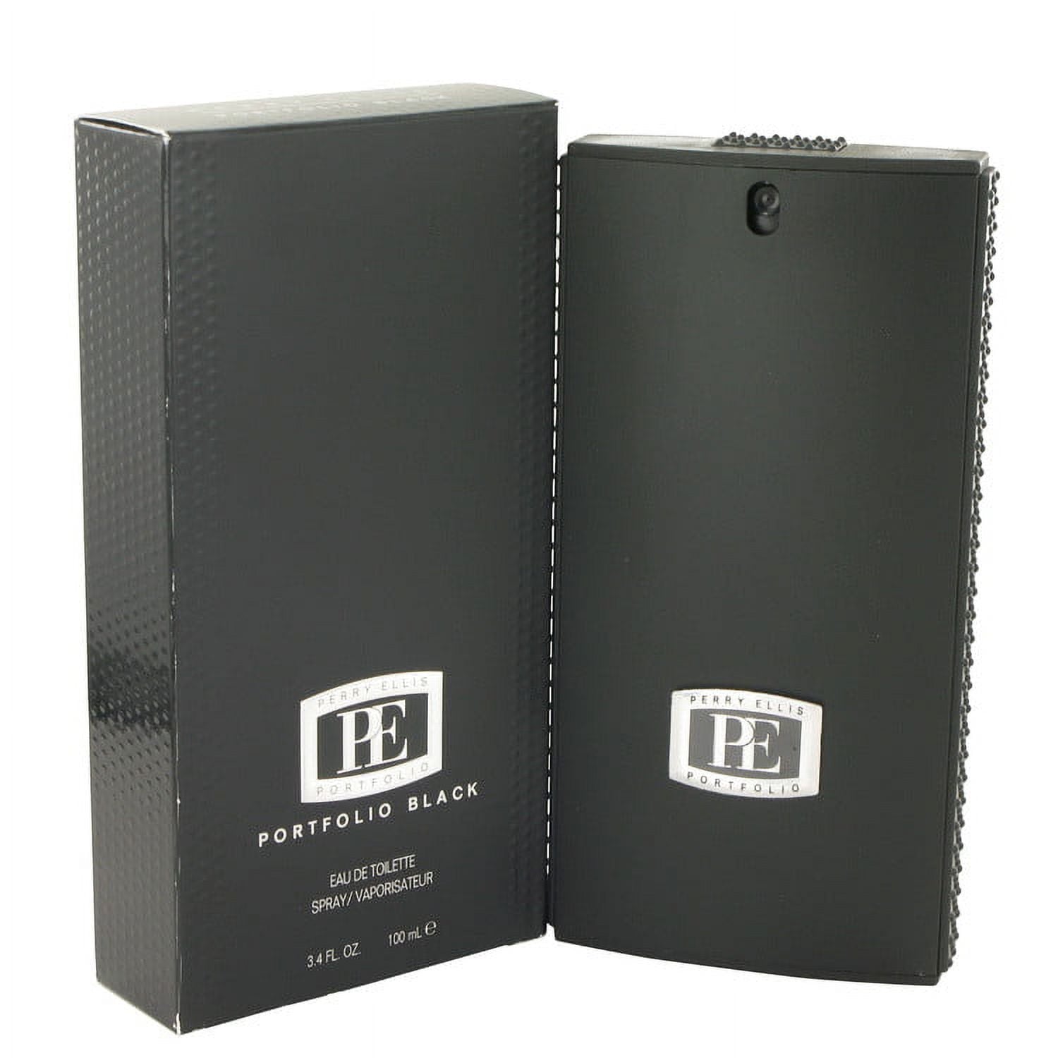 Portfolio Black by Perry Ellis-thumbmail-1
