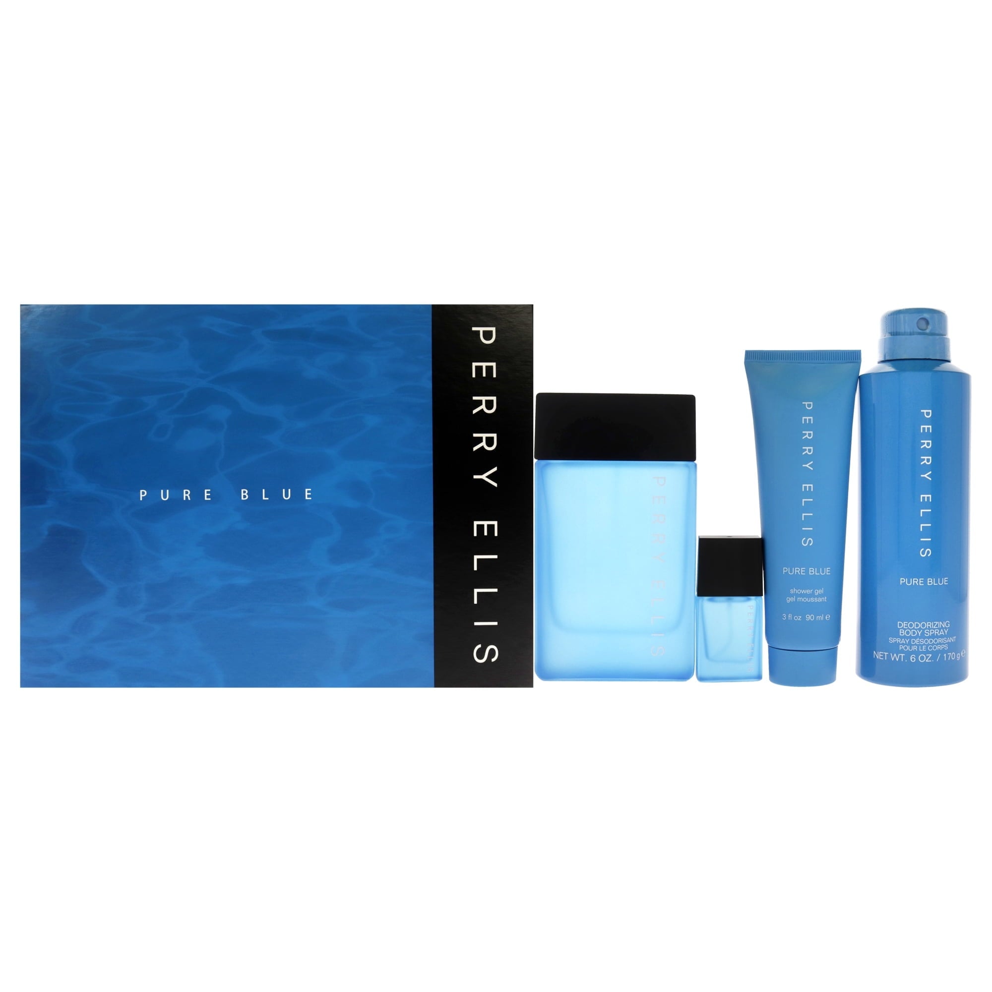 Perry Ellis Pure Blue by Perry Ellis-thumbmail-2