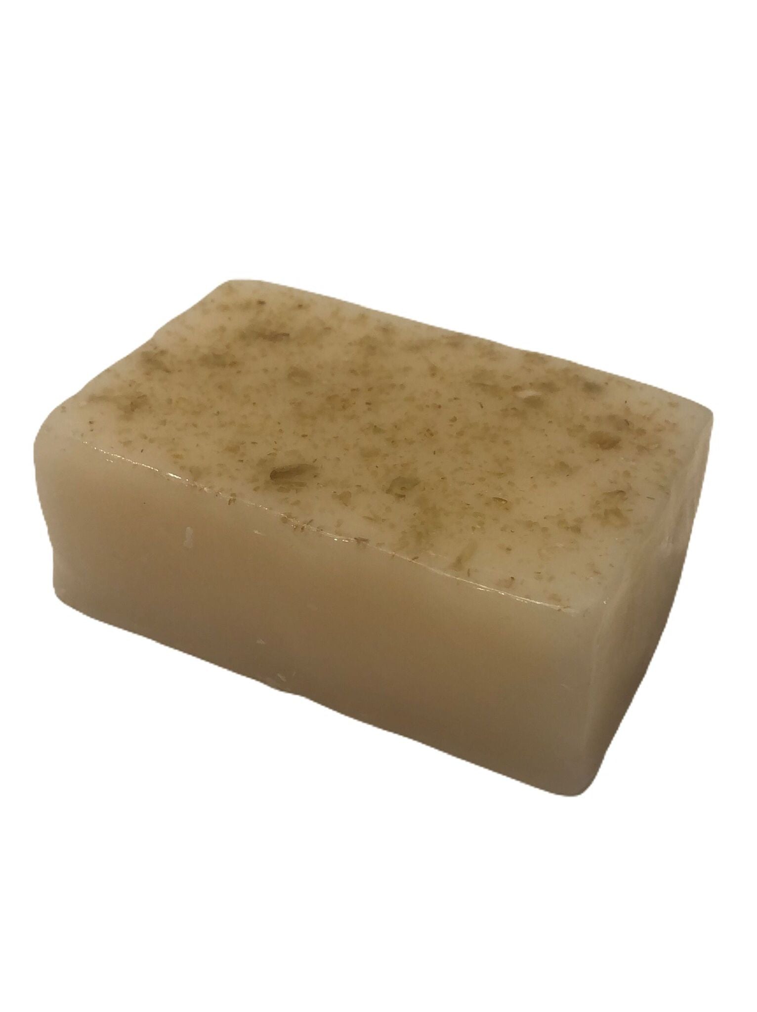 BeNat Pets. All-Natural Furry Pet Soap Bar. 5.8 Oz.-thumbmail-1
