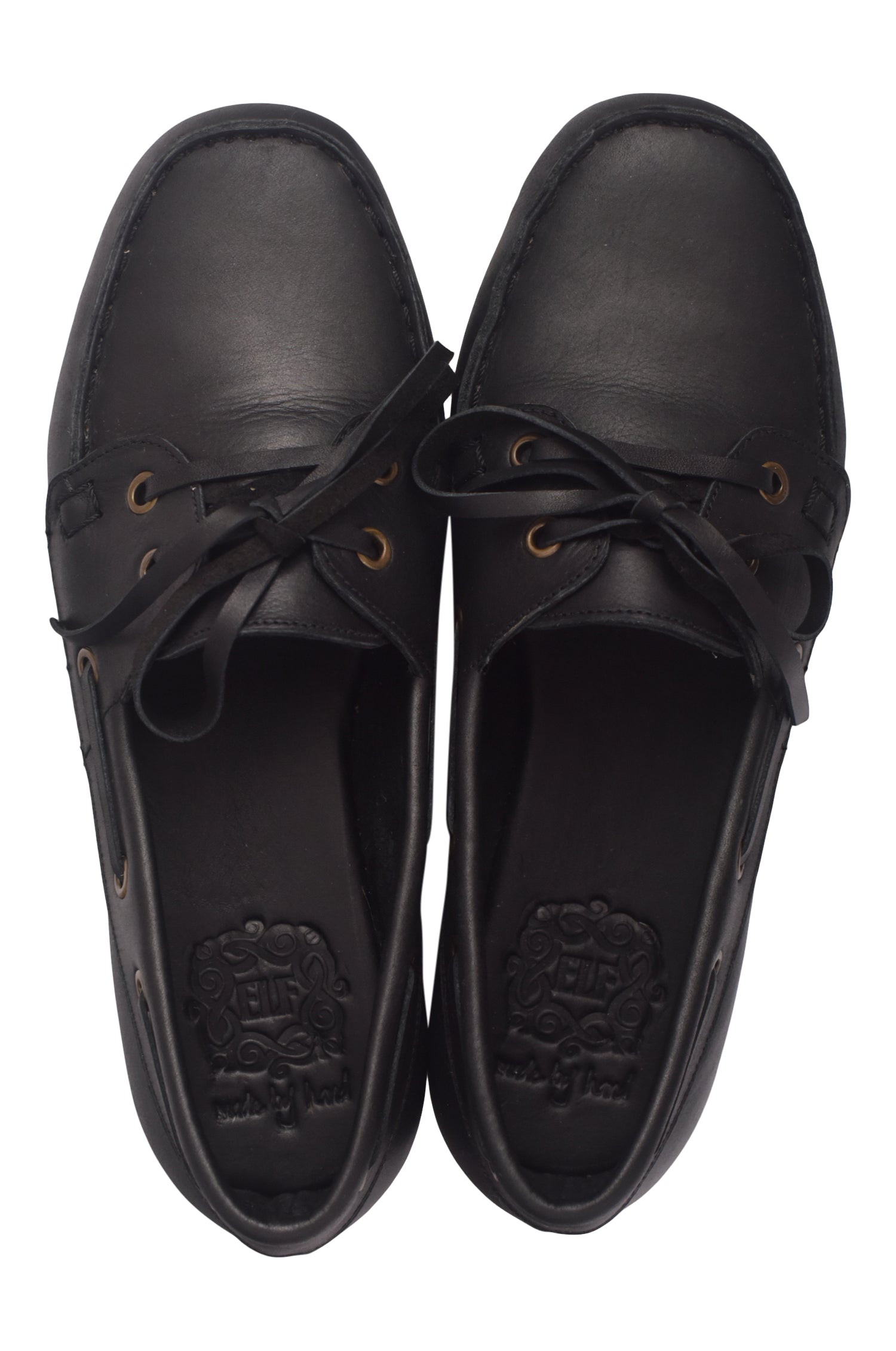 Porto Womens Leather Loafers-thumbmail-12
