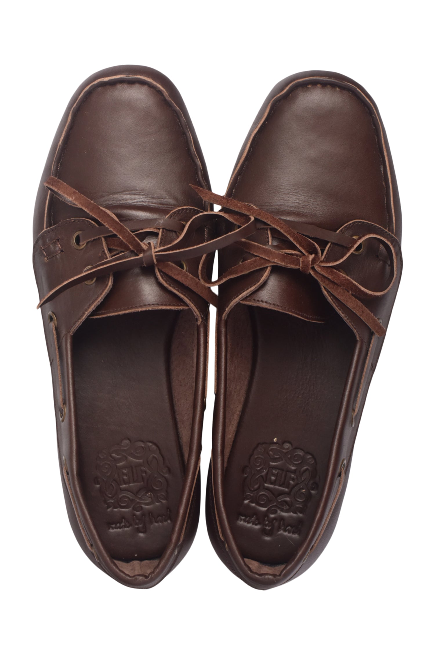 Porto Womens Leather Loafers-thumbmail-5