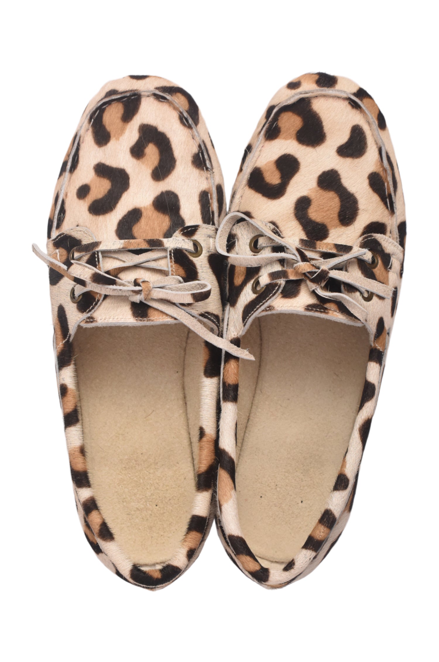 Porto Womens Leather Loafers-thumbmail-7