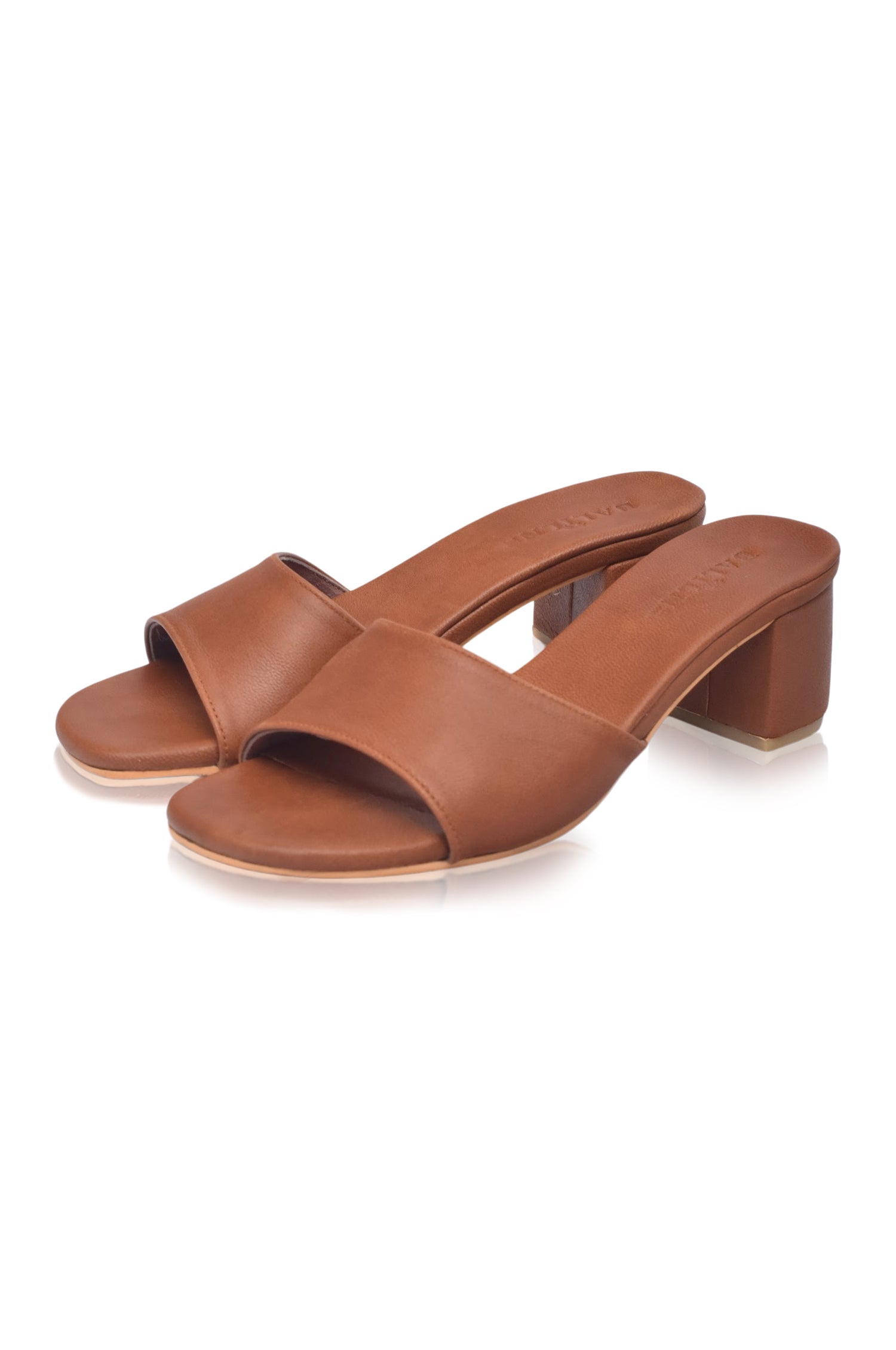 Portofino Leather Mules-thumbmail-3