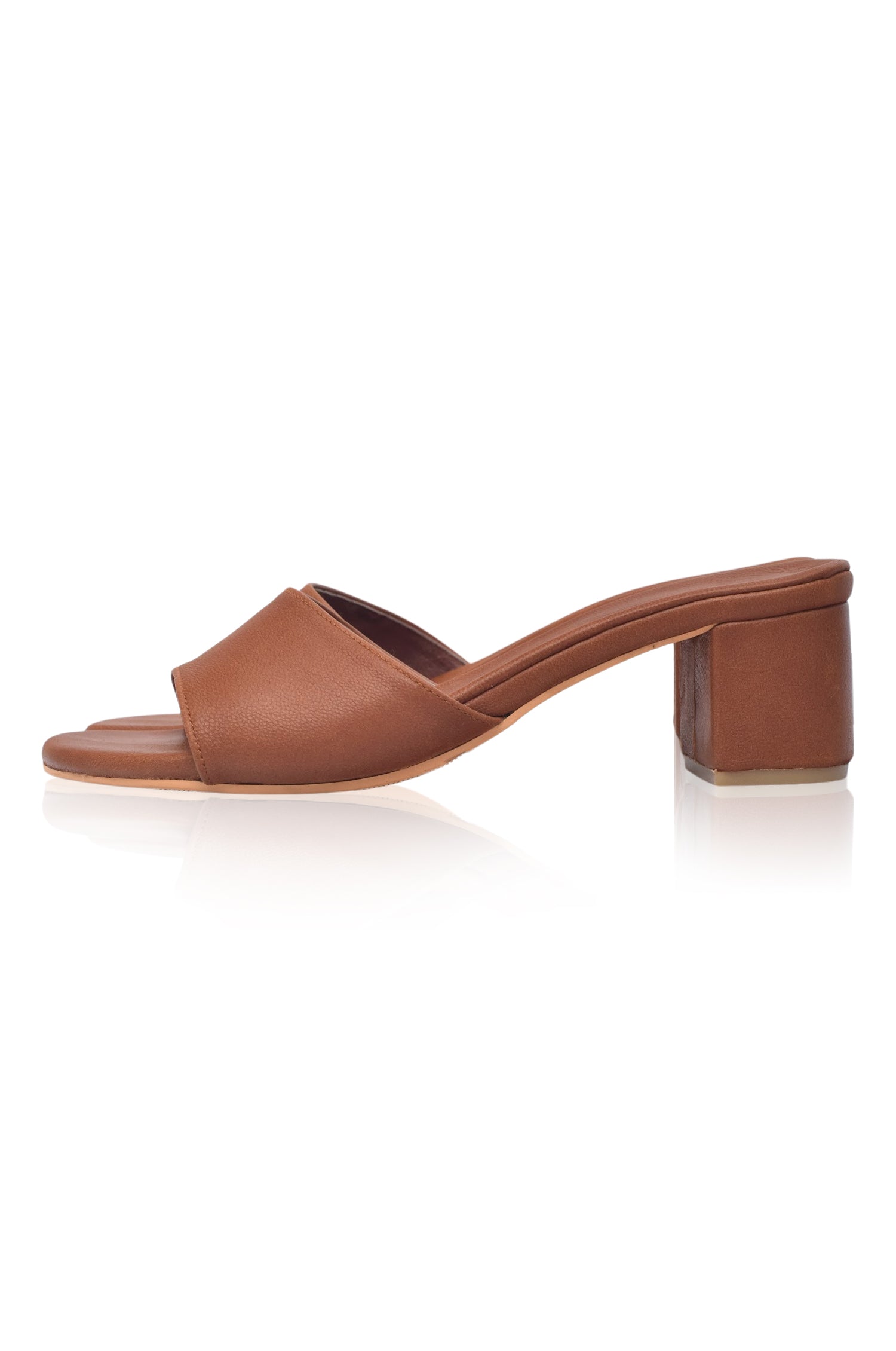 Portofino Leather Mules-thumbmail-4