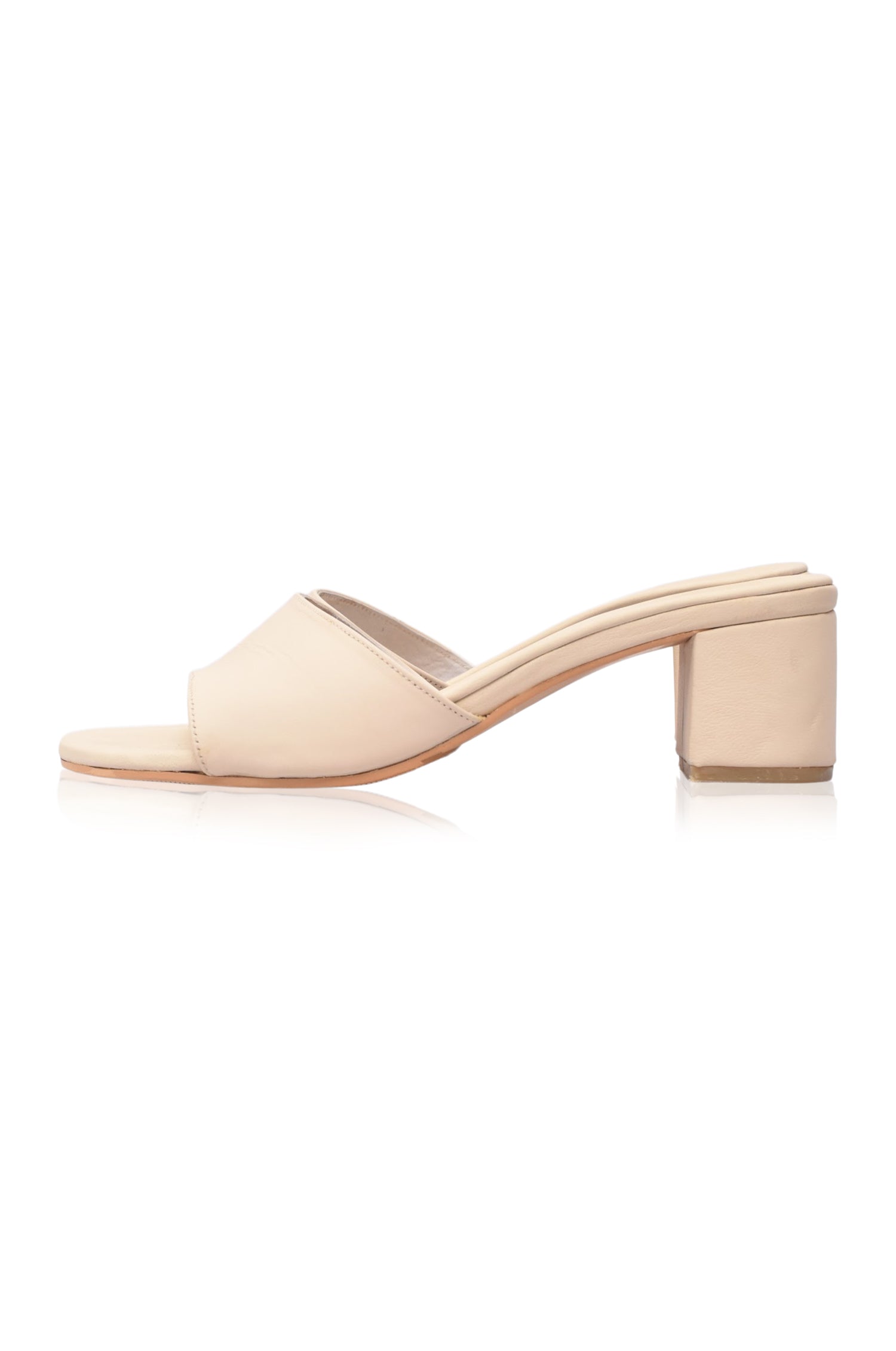 Portofino Leather Mules-thumbmail-7