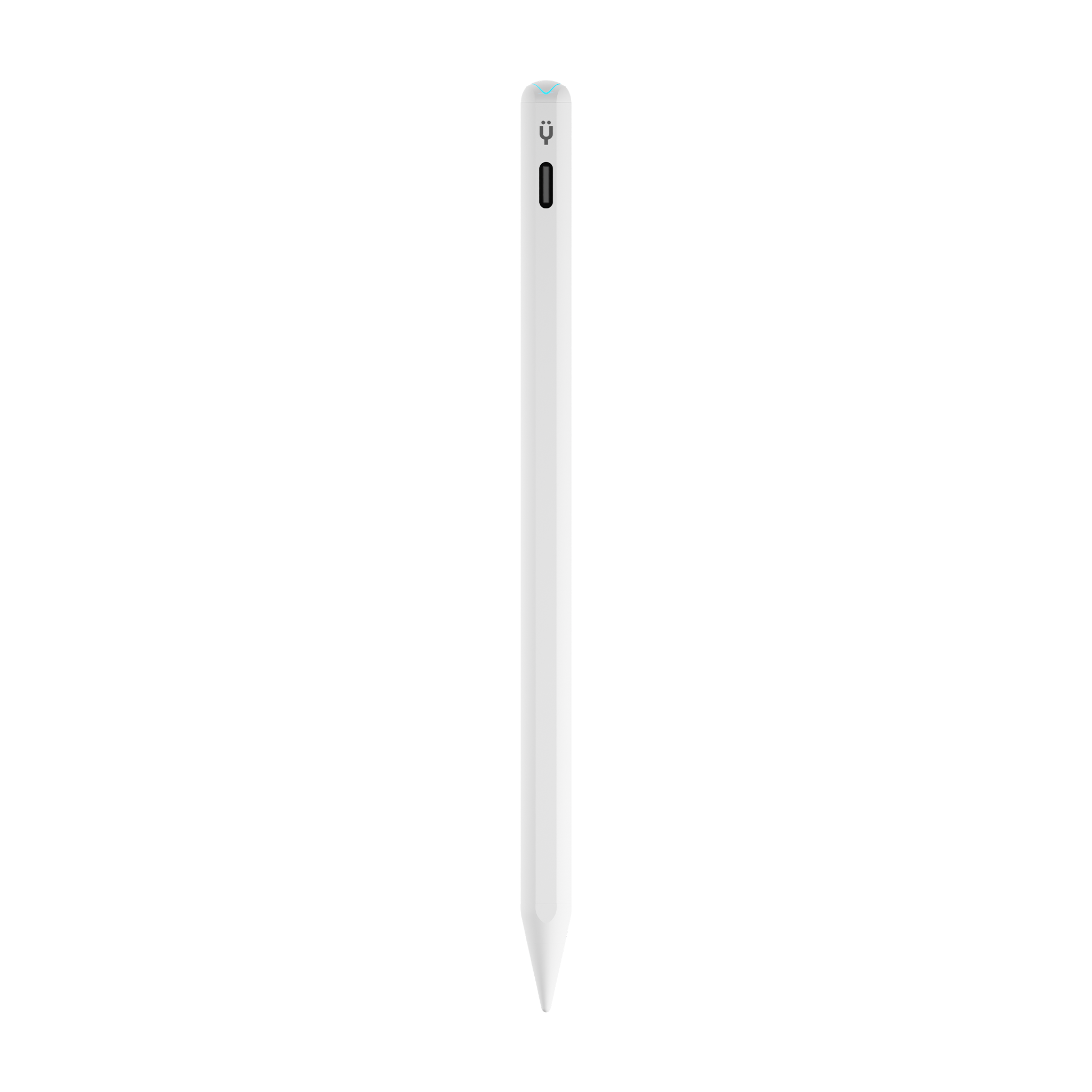 Pencil Pro 2 | Alpine White - With Gesture Controls-thumbmail-2