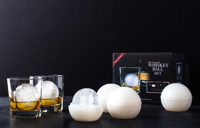 The Whiskey Ball Quartet Gift Set-thumbmail-6
