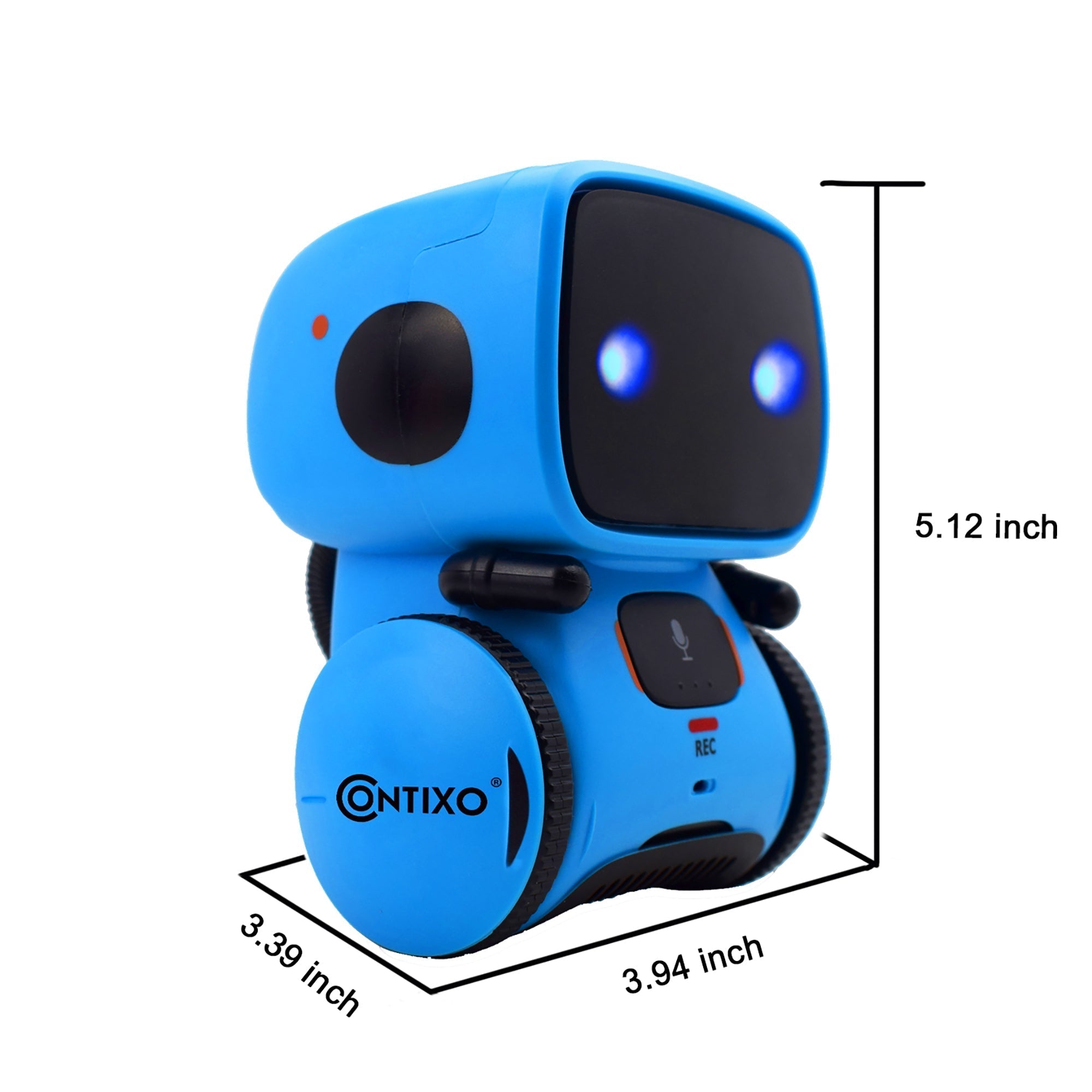 Contixo R1 Learning Educational Kids Robot-thumbmail-3