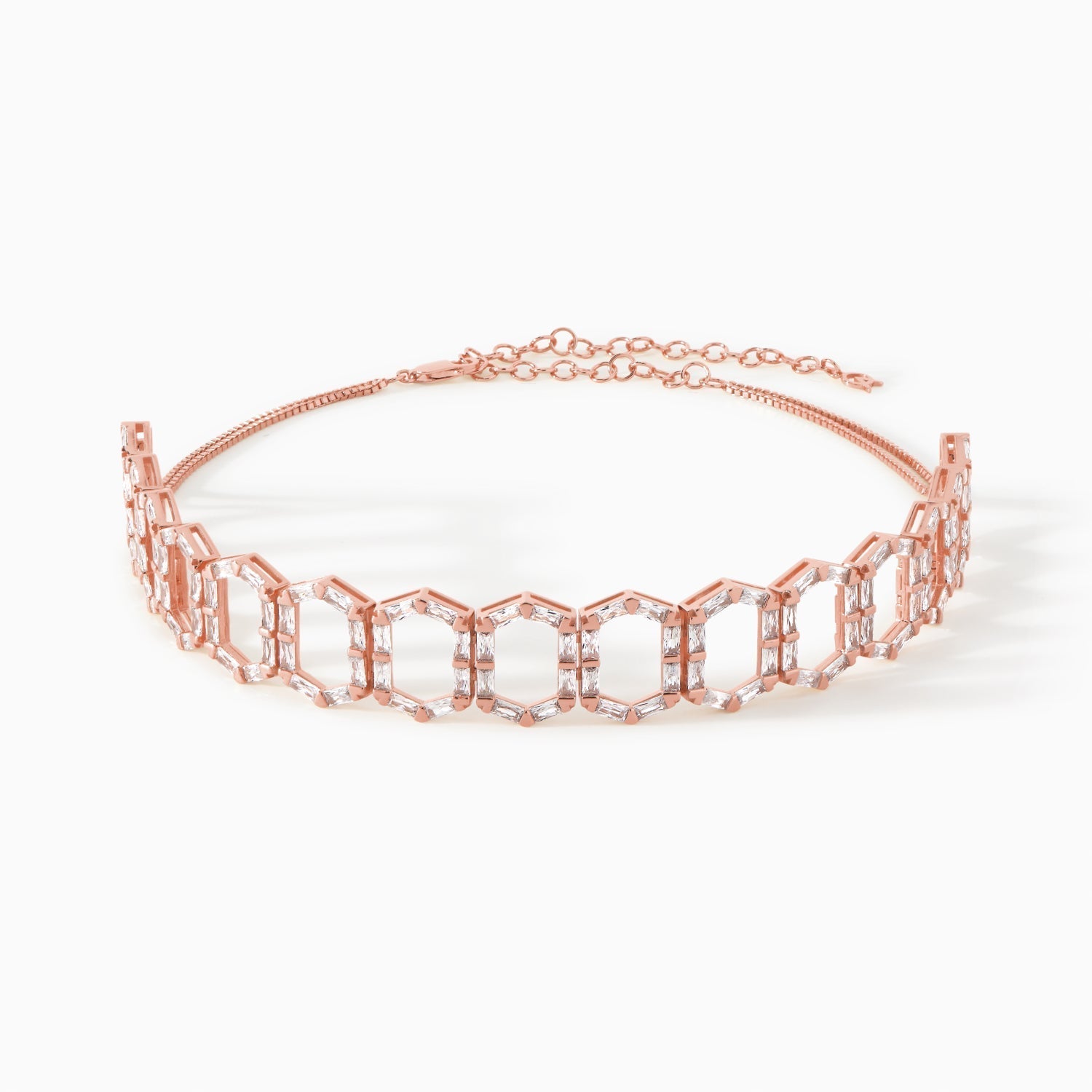 The Cleo Choker Necklace-thumbmail-7