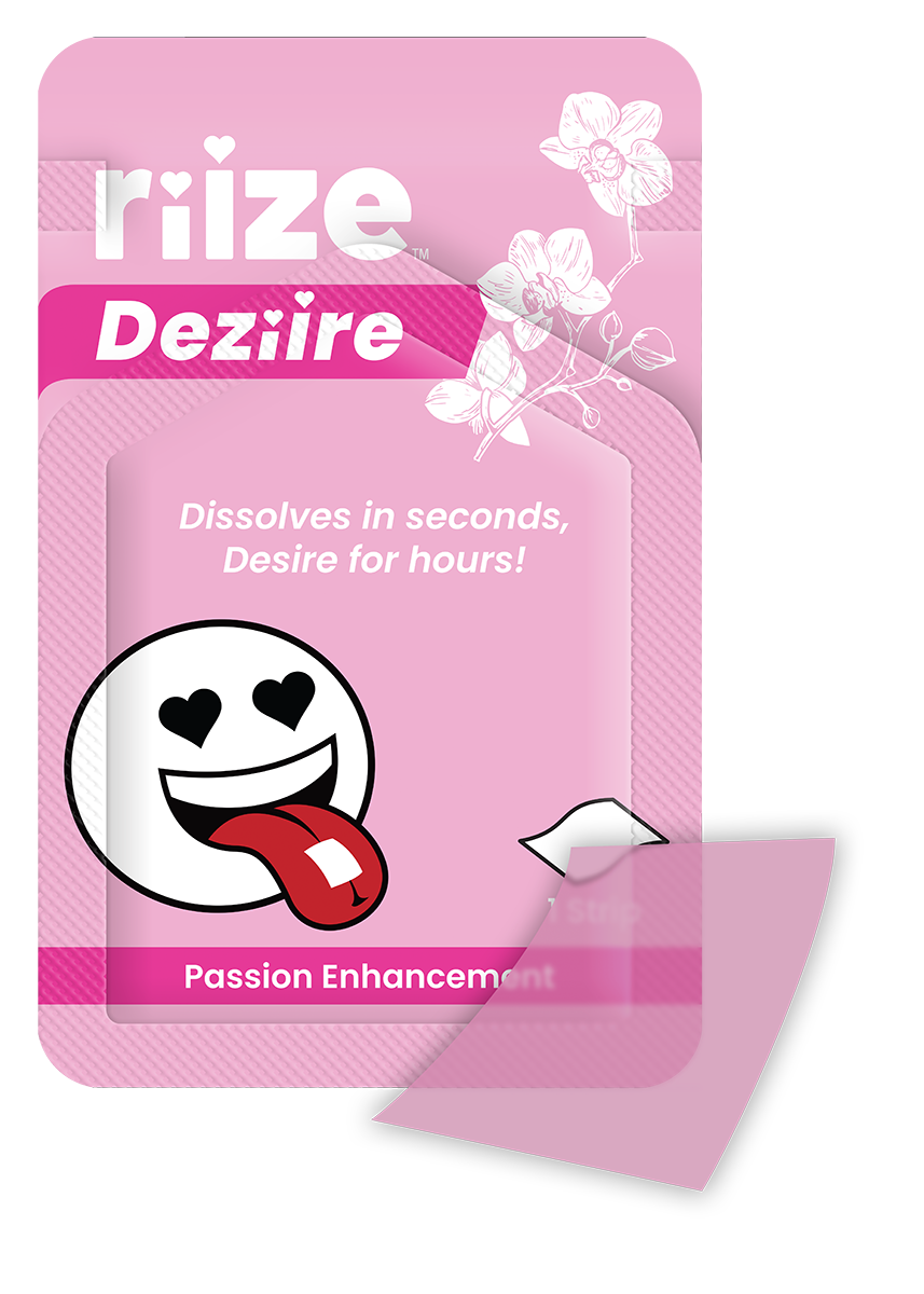 Riize Deziire Strip - 2x3-Packs Bundle-thumbmail-2