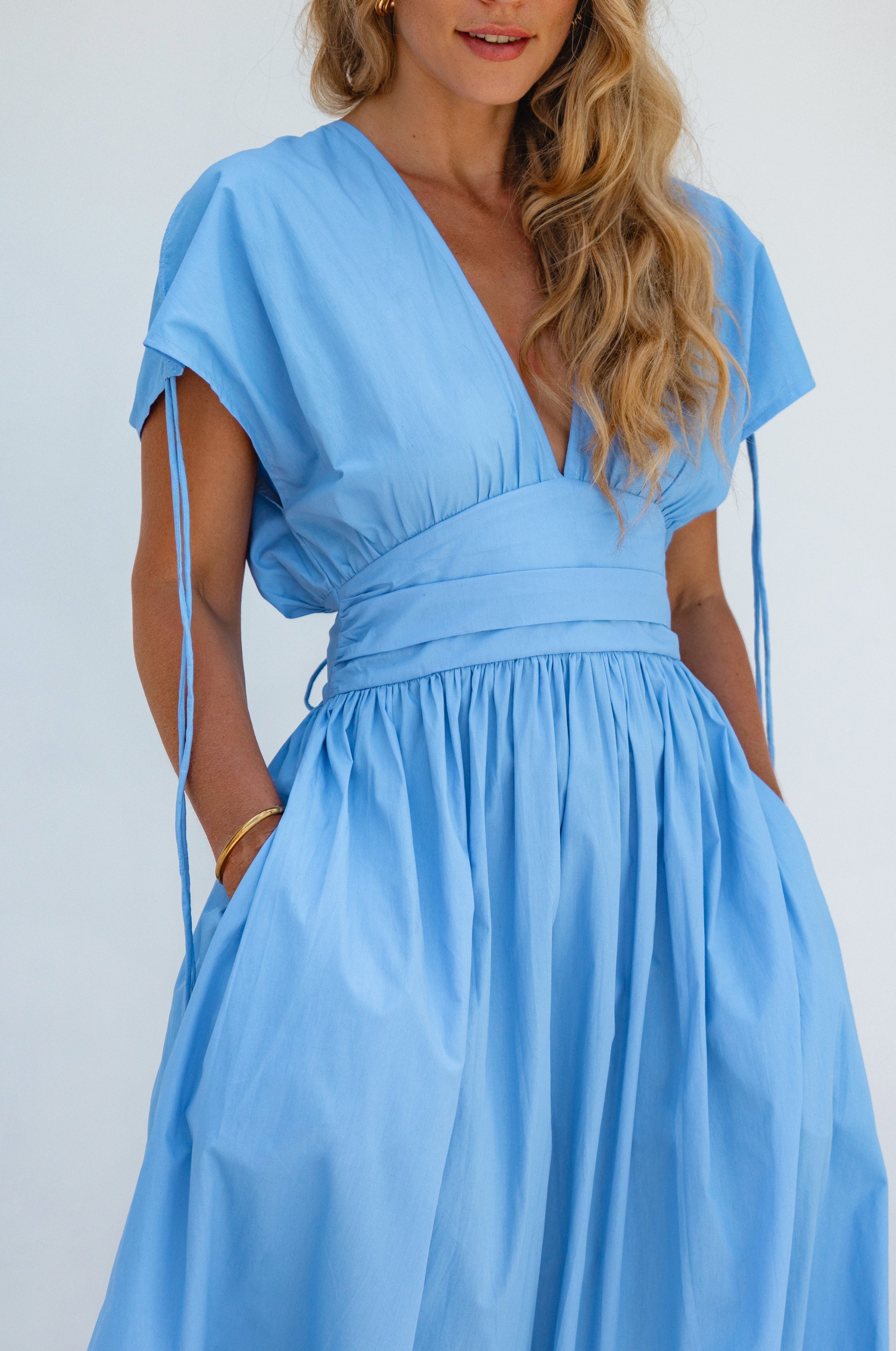 Rafina Goddess Cotton Maxi Dress-thumbmail-11