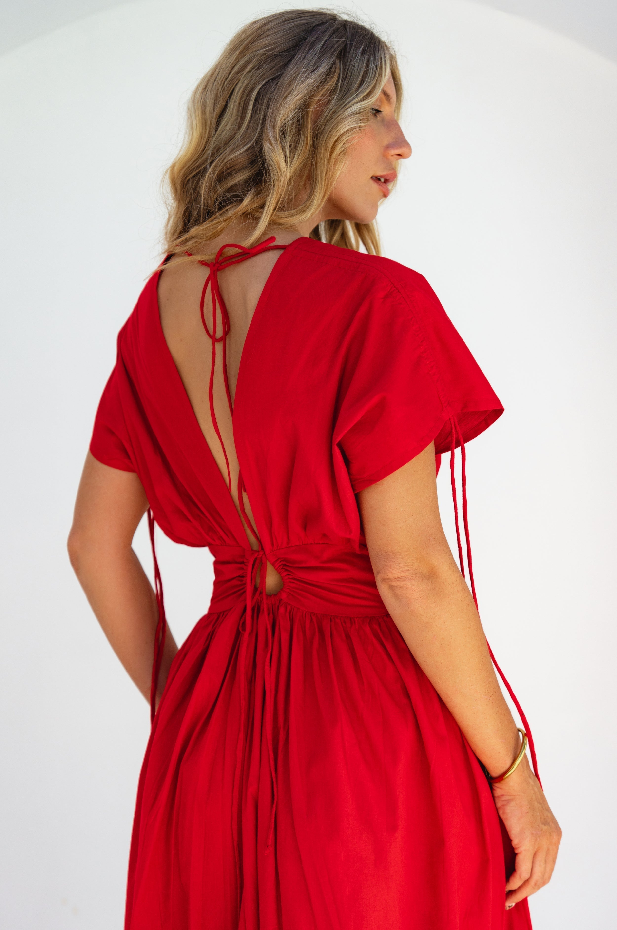 Rafina Goddess Cotton Maxi Dress-thumbmail-10