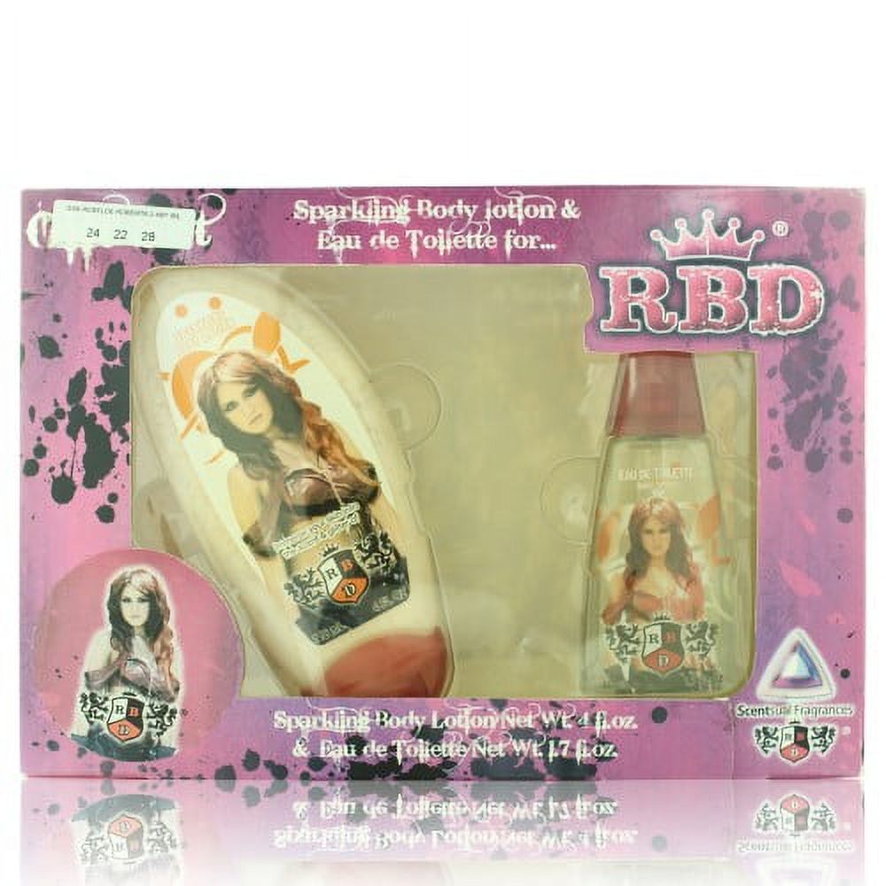 Rebelde Roberta by Rbd-thumbmail-1