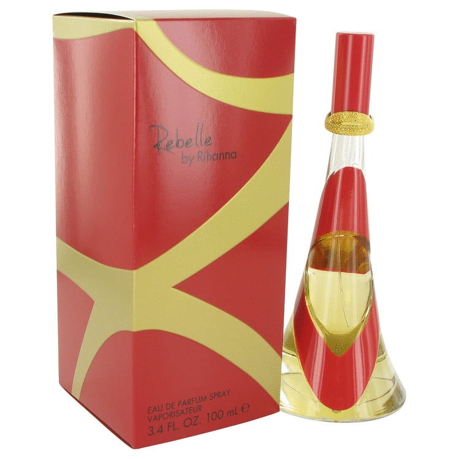 Rihanna Rebelle by Rihanna-thumbmail-2