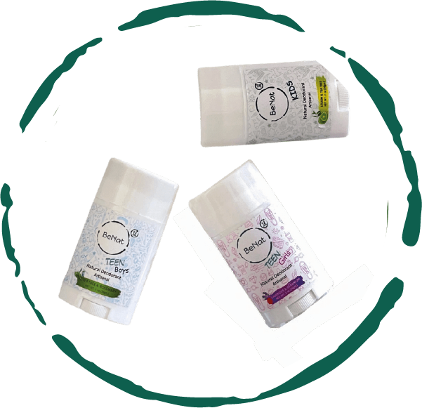 2-Pack All-Natural Deodorants for Kids & Teens-thumbmail-13